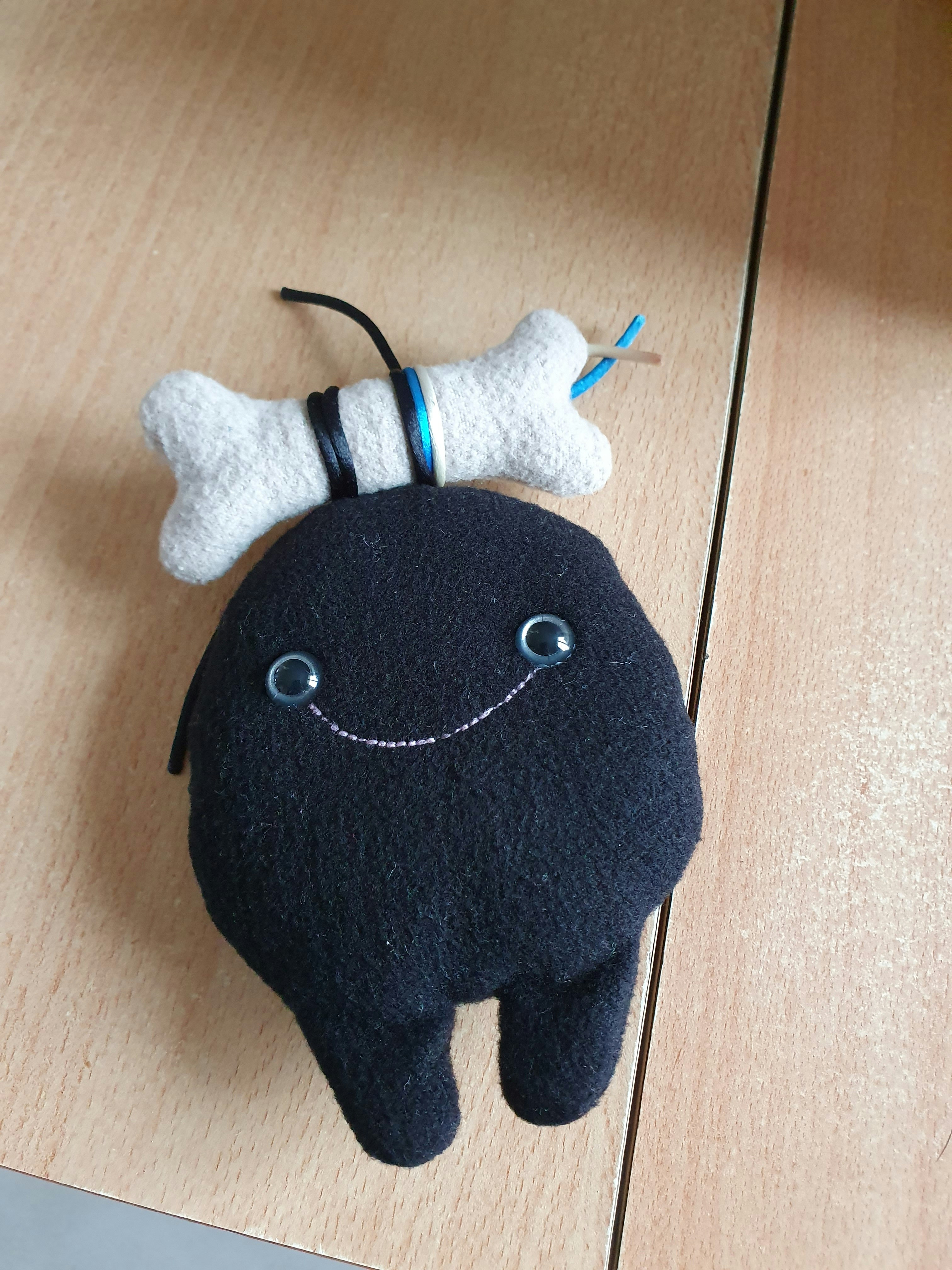 Peluche