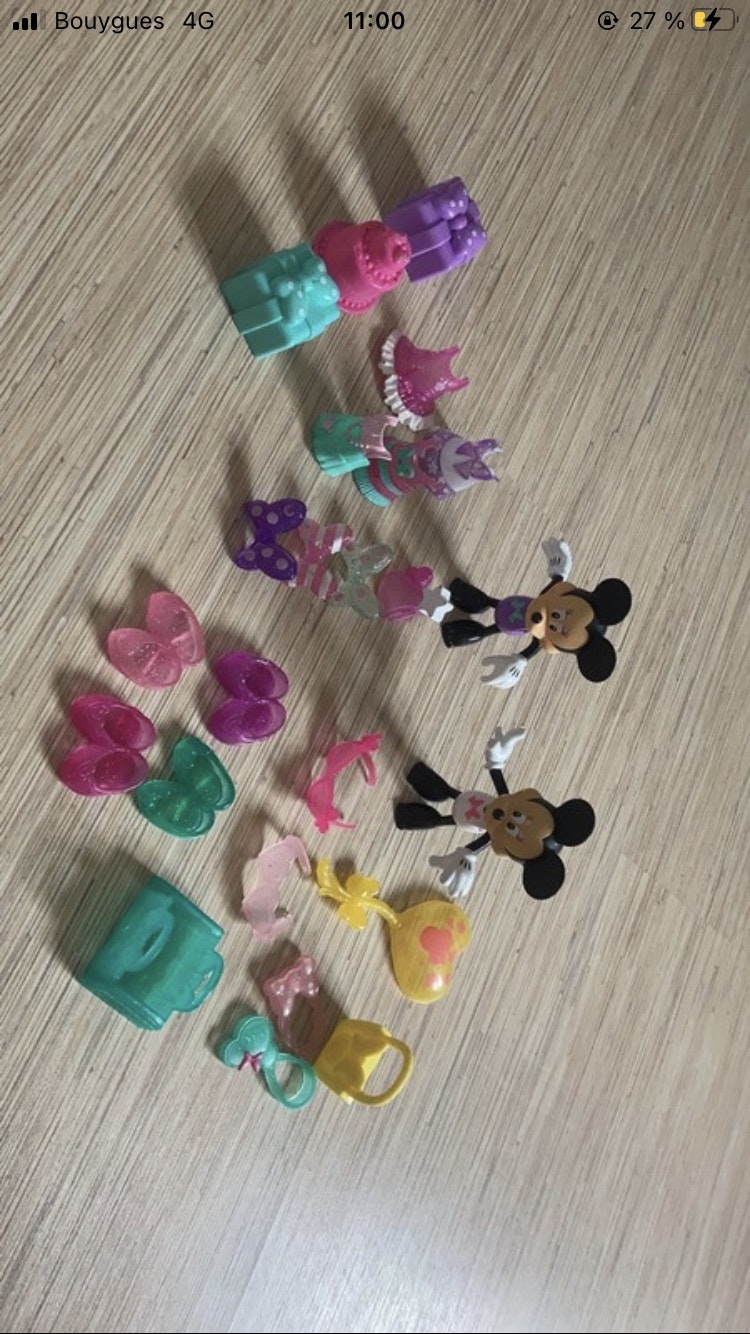 Minnie
