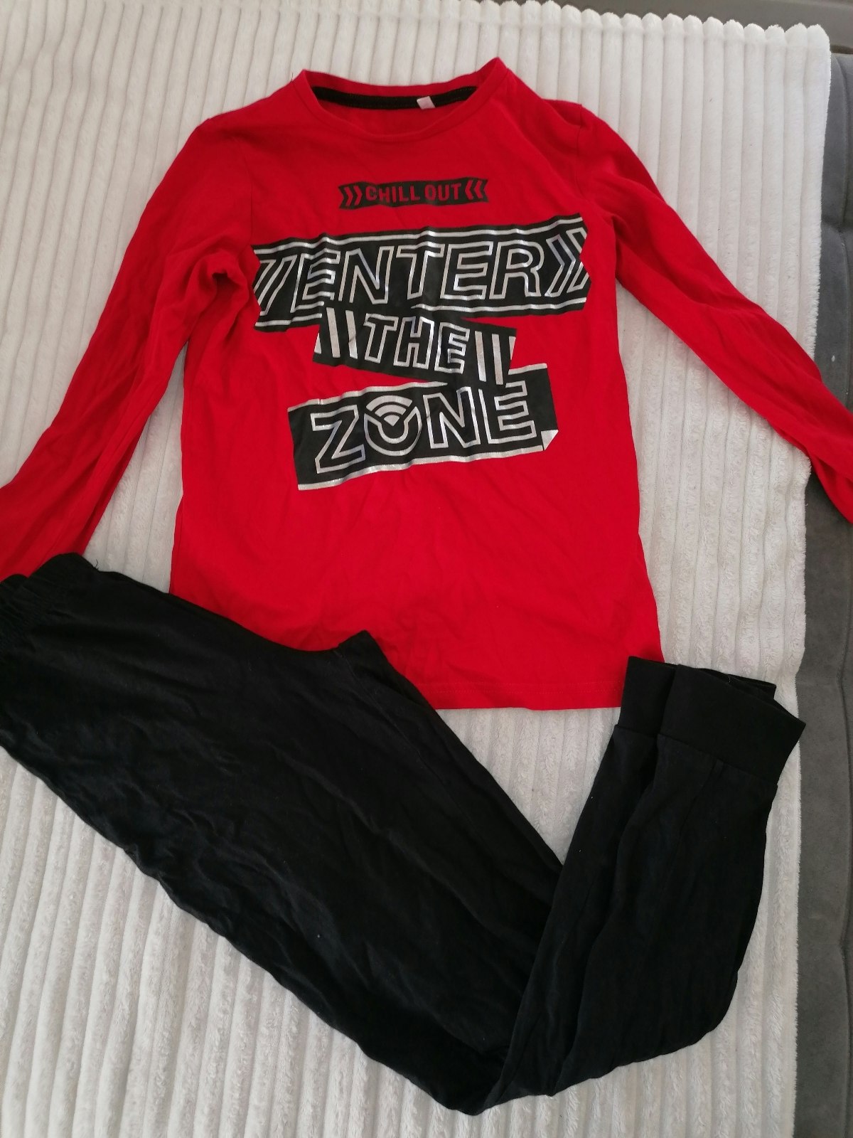 Pyjama garçon