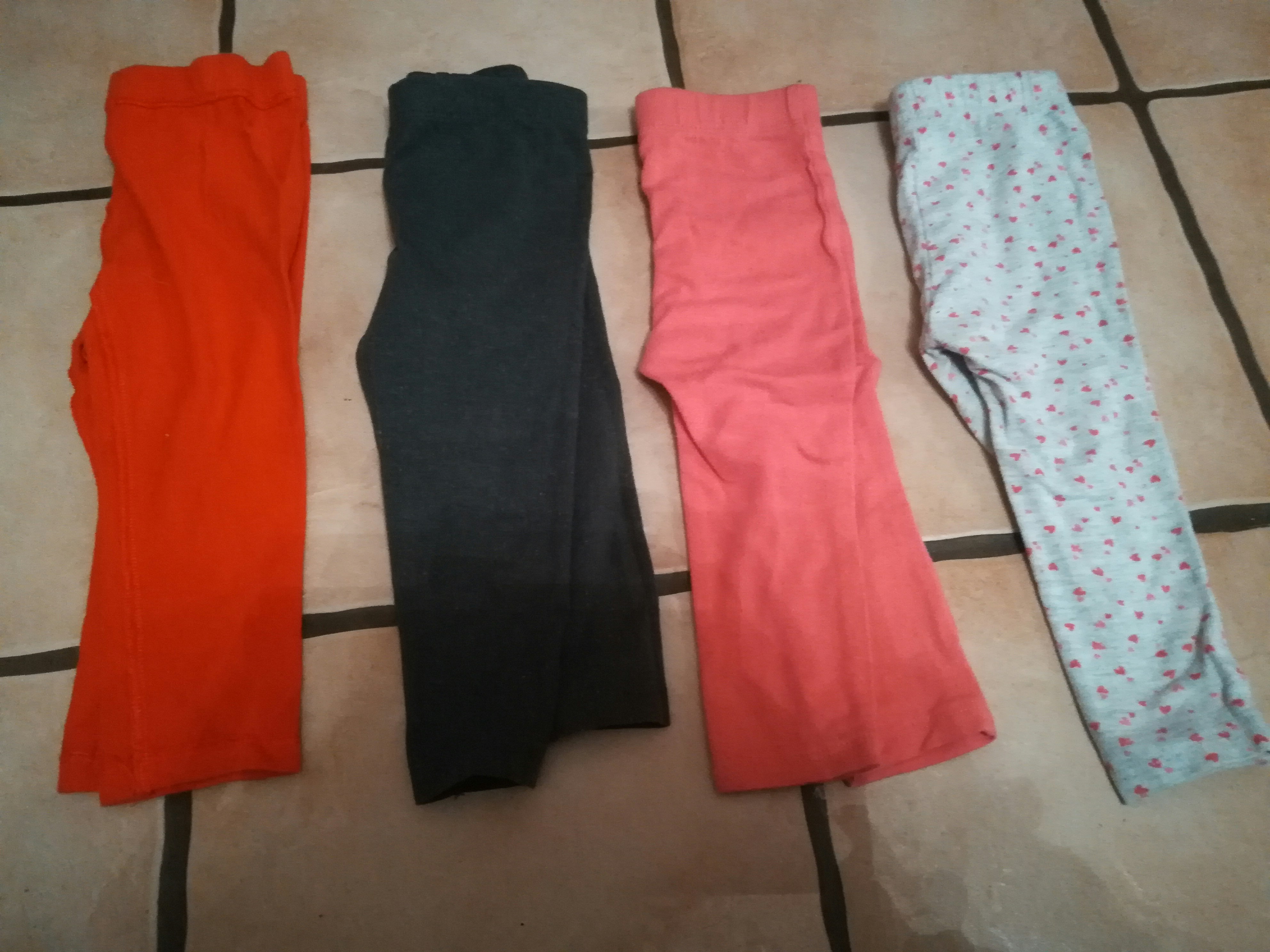 Lot legging