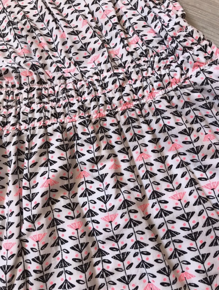 Robe longue été - photo numéro 3