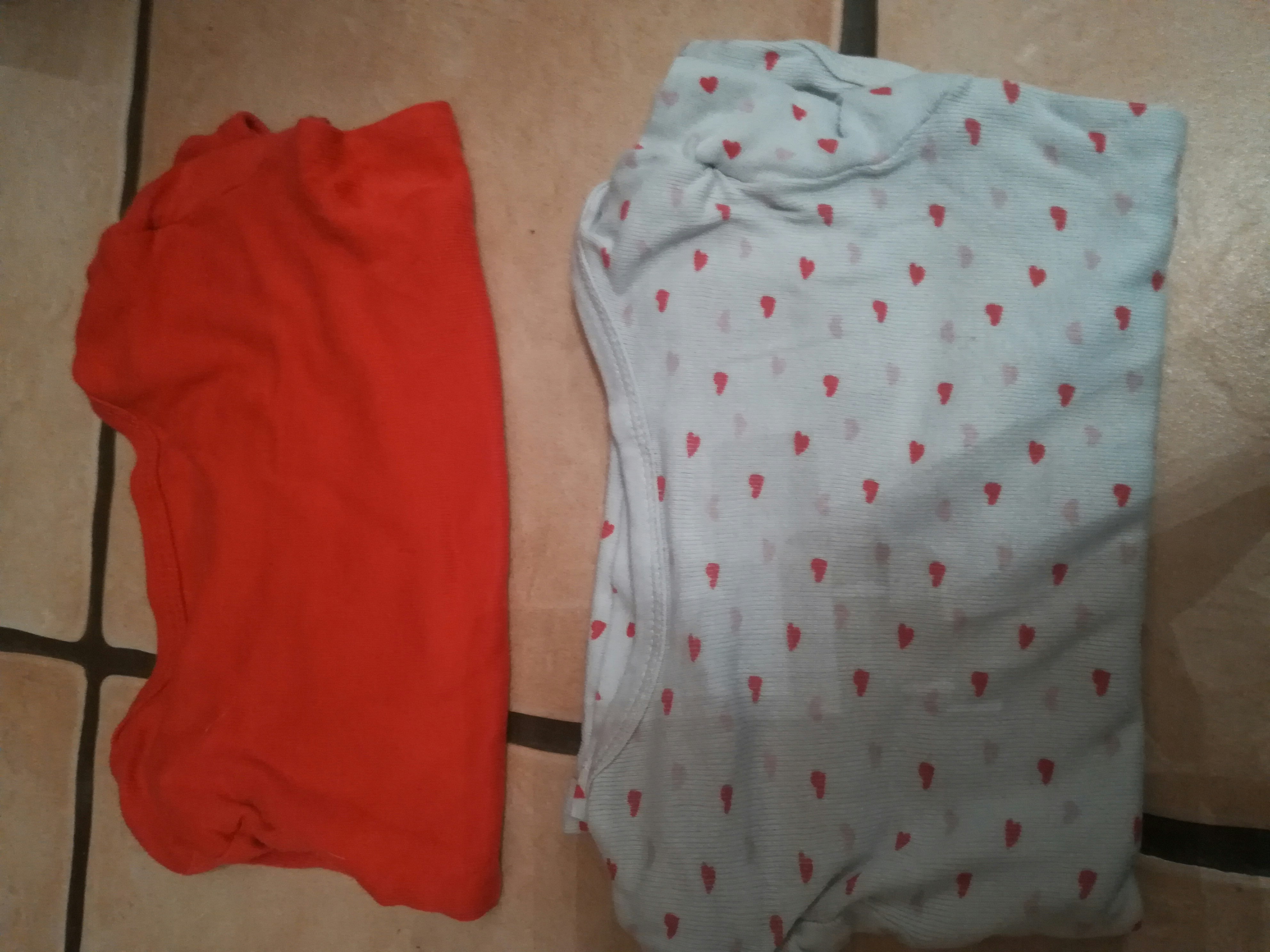 Lot de 11 bodys - photo numéro 2