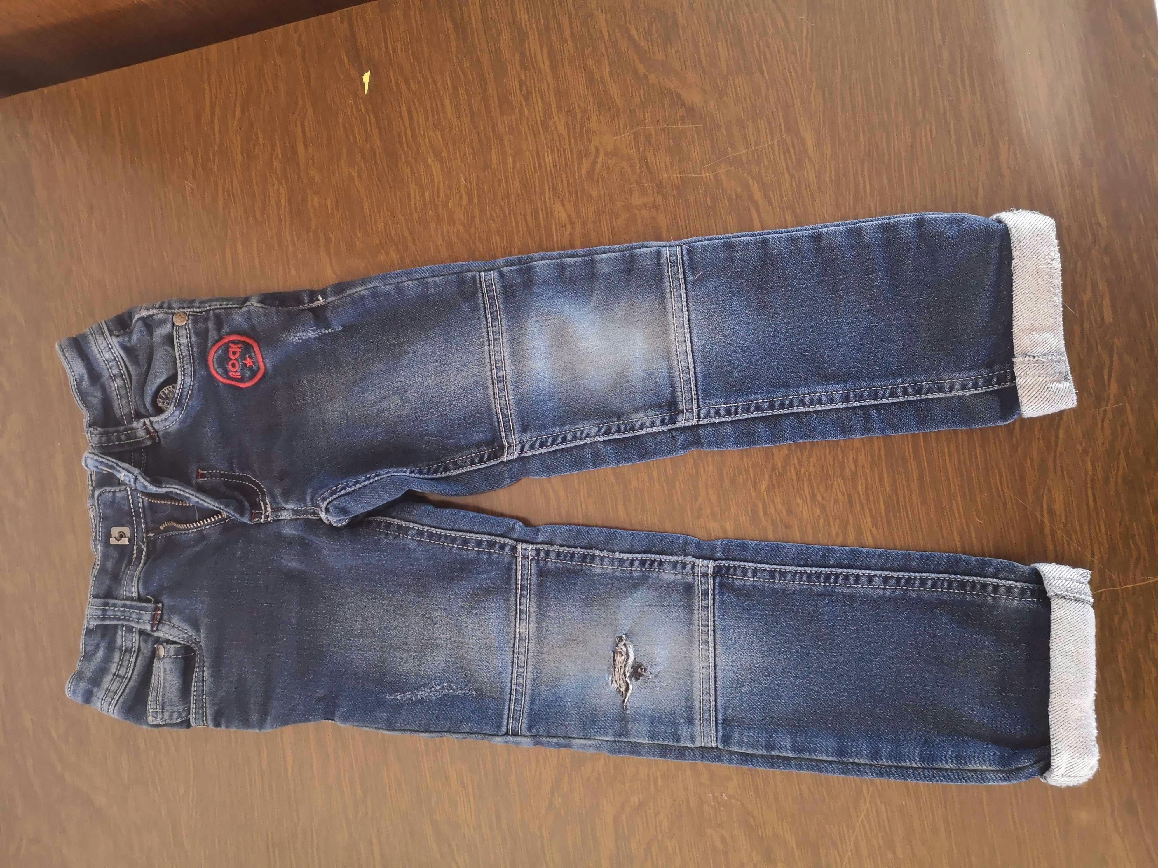 Lot vêtements garçon 4ans - photo numéro 4