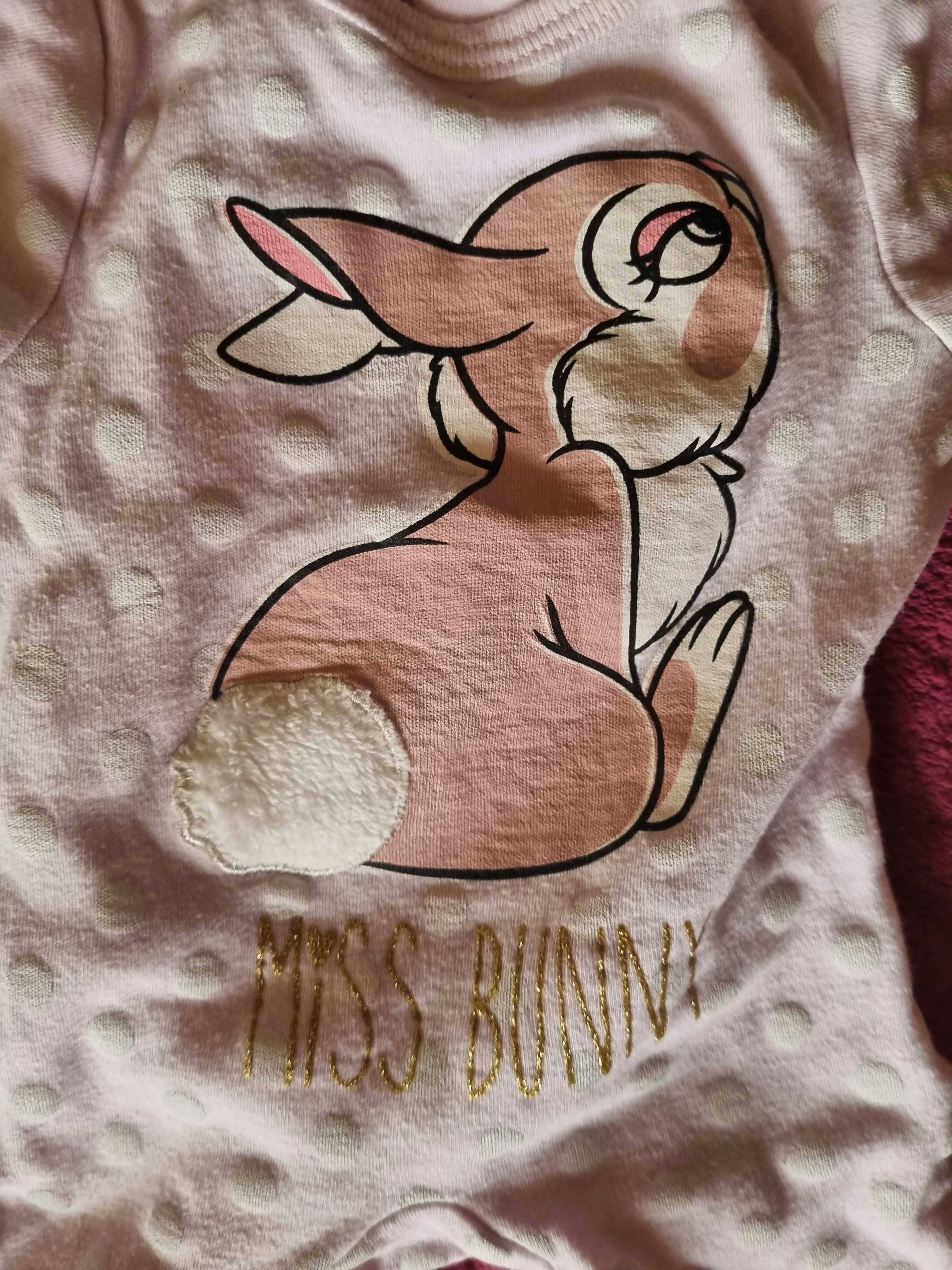 Pyjama panpan