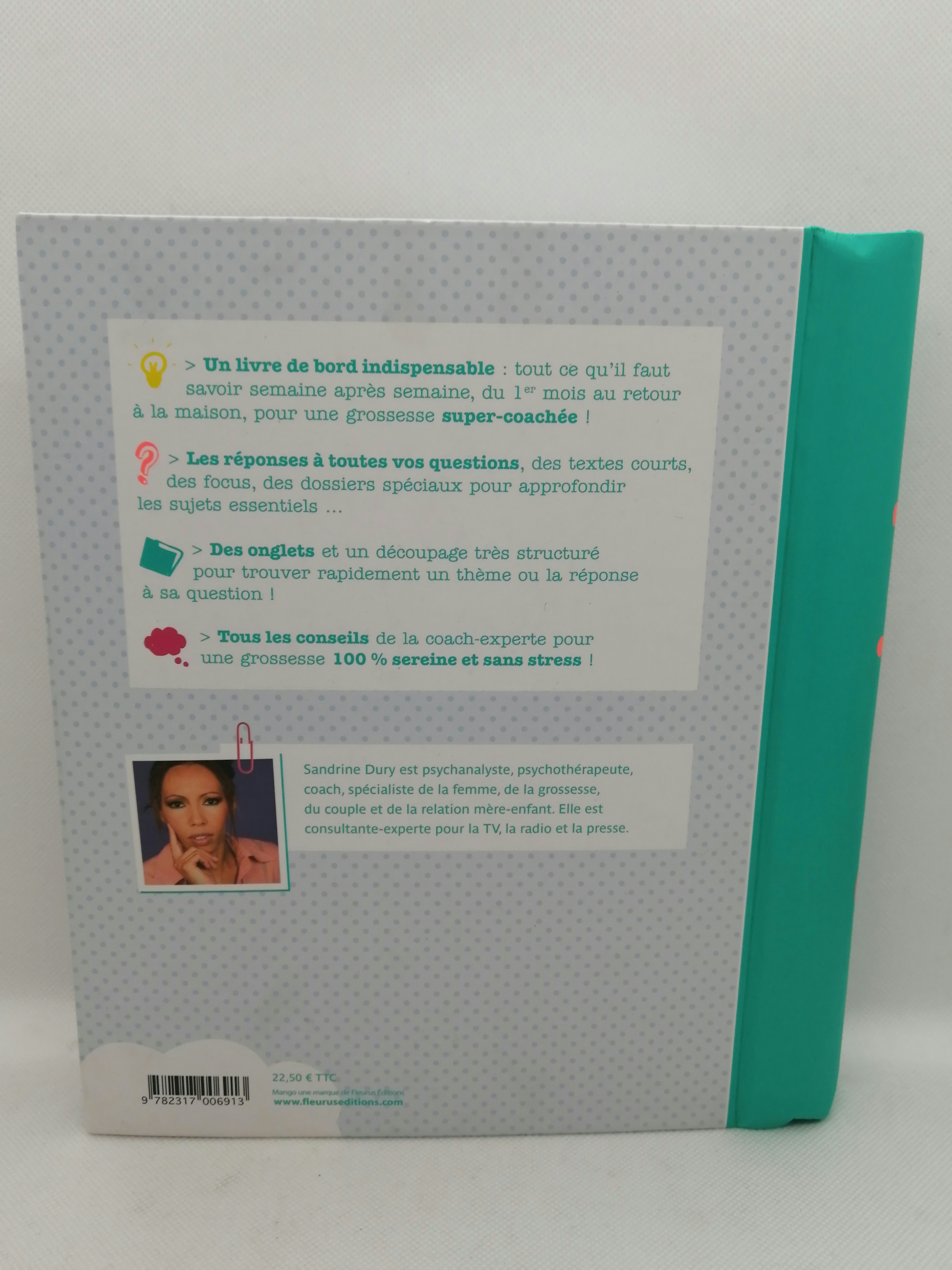 Livre 9 mois - photo numéro 2