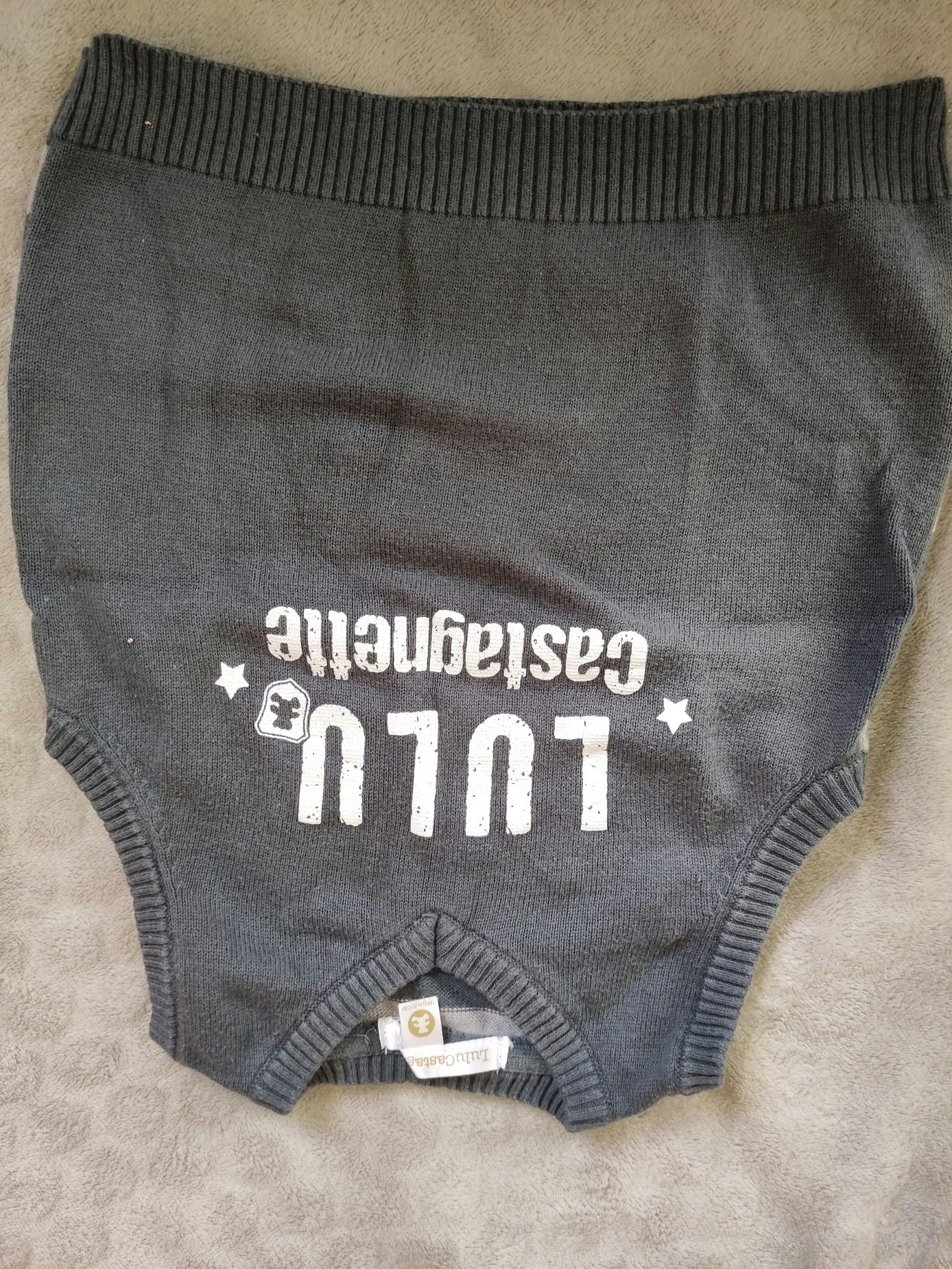 Lot 3 pulls 18 mois - photo numéro 6