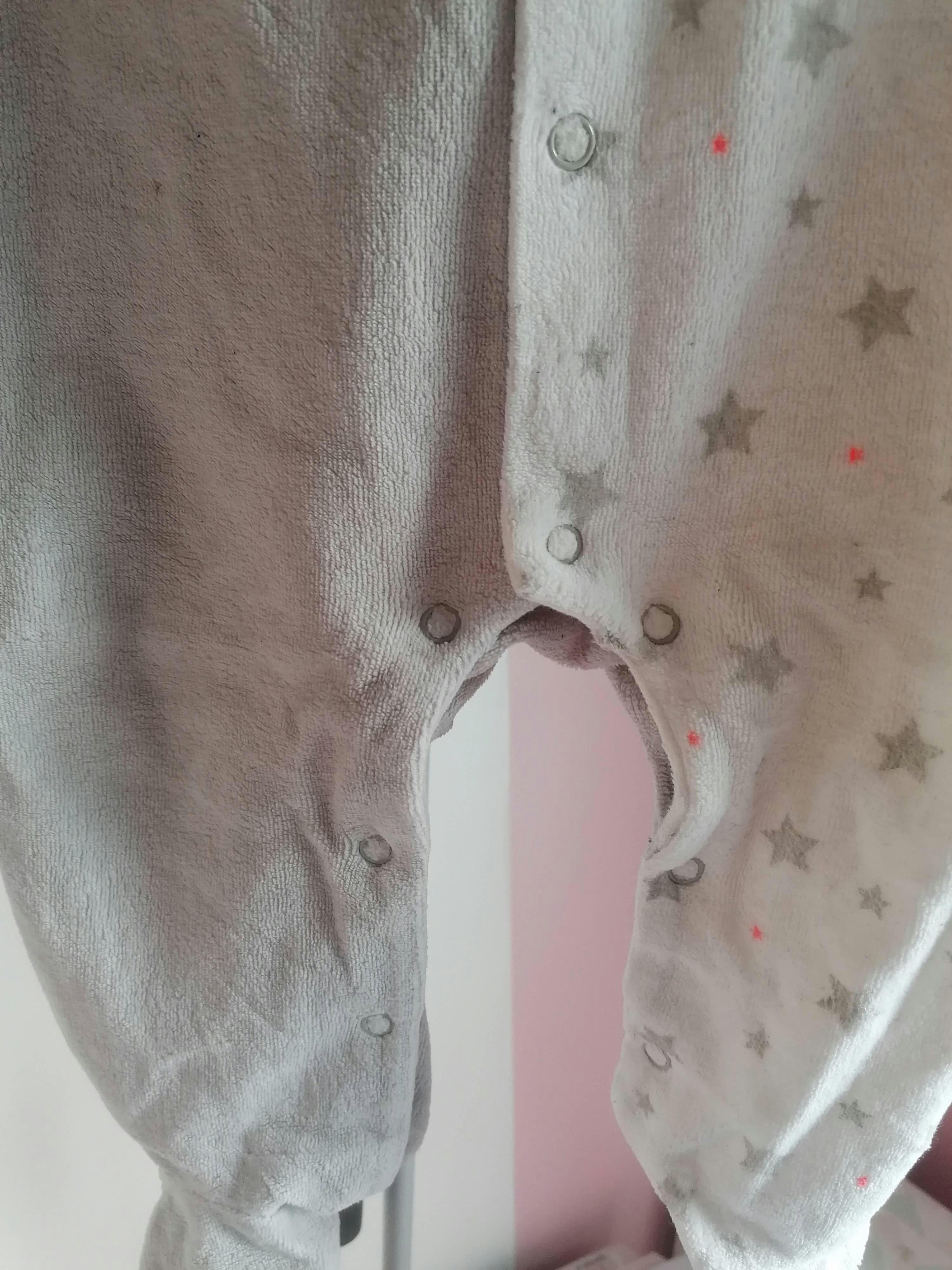 Pyjama 1 piece - photo numéro 4