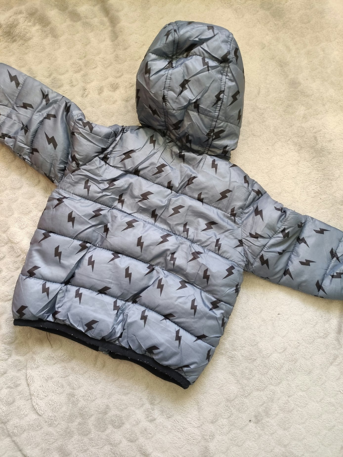 Doudoune Tex 18 mois - photo numéro 3