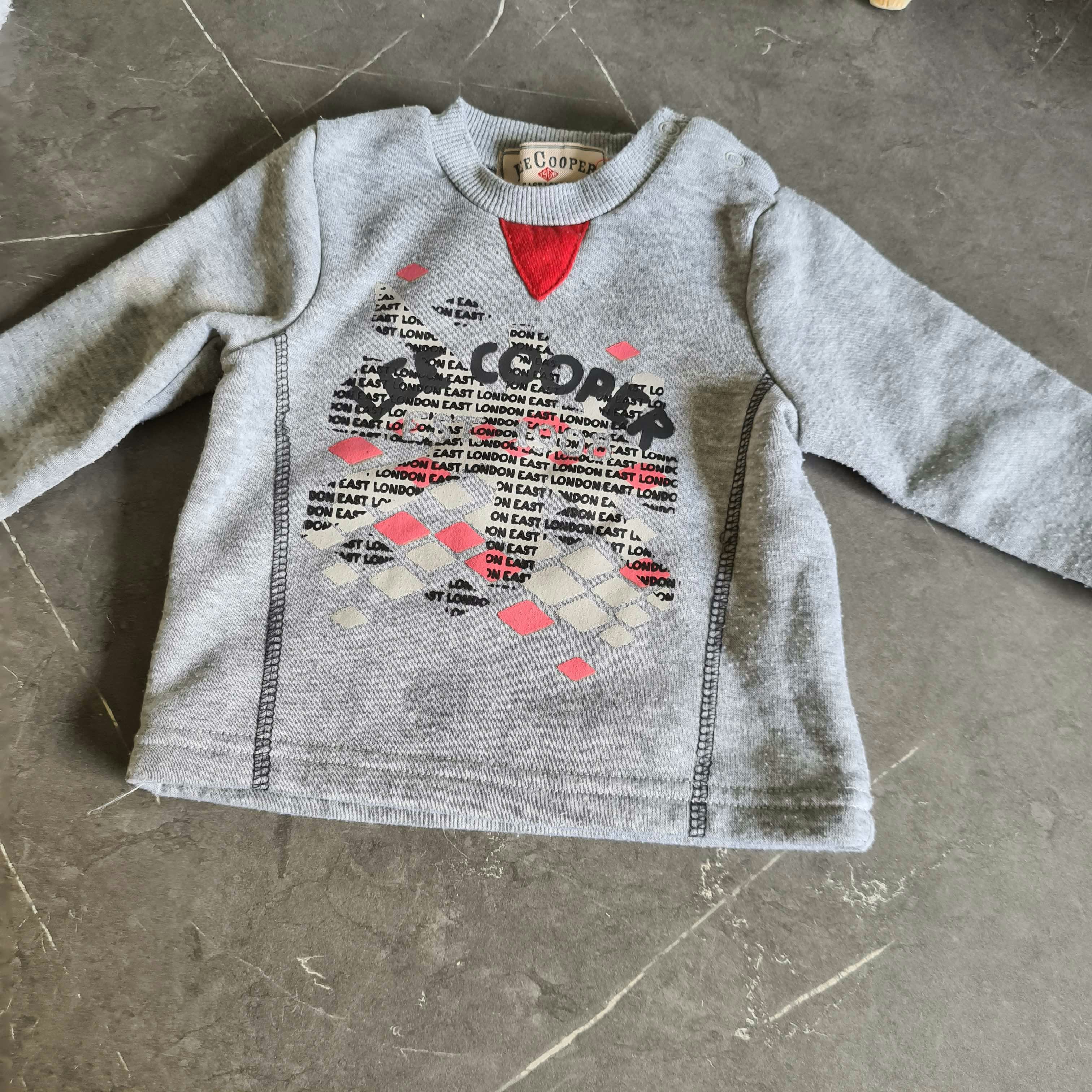 Ensemble lee cooper 6 mois - photo numéro 3