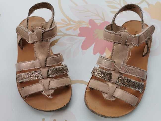 Pieds Nus Kiabi Beebs Achat Vente Bebe