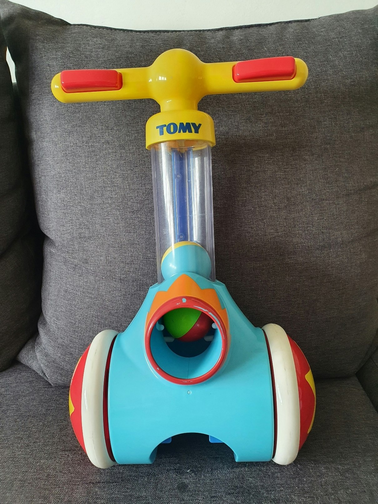 Jouet qui roule