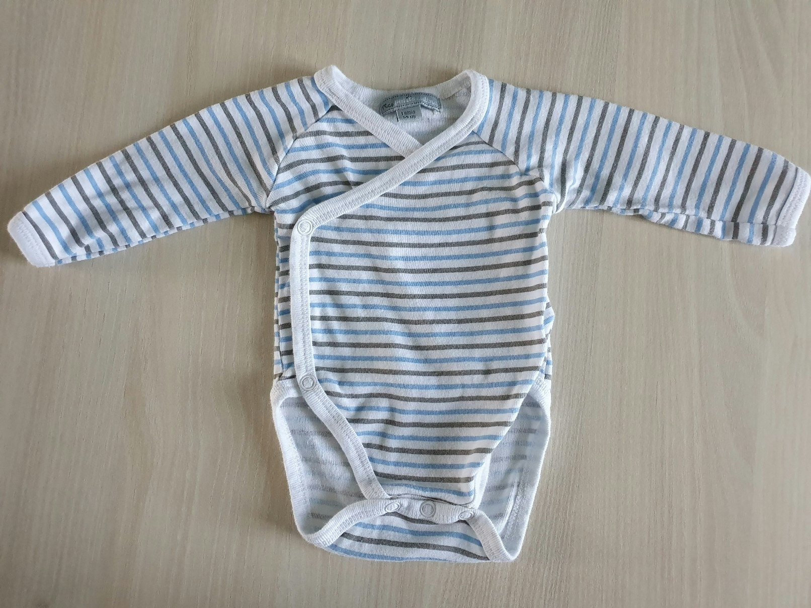 Bodies manches longues