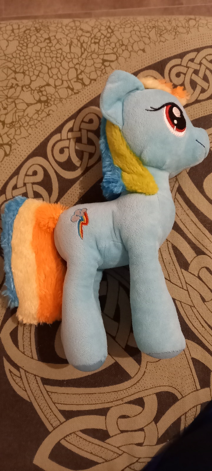 Peluche