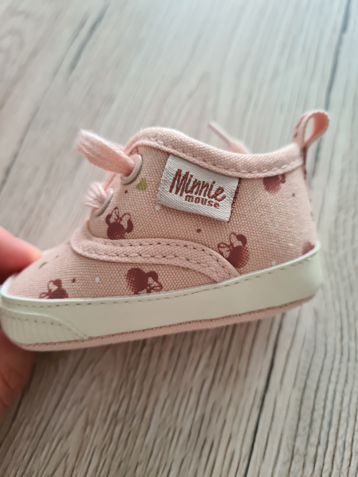 Basket 0/3 mois - photo numéro 2