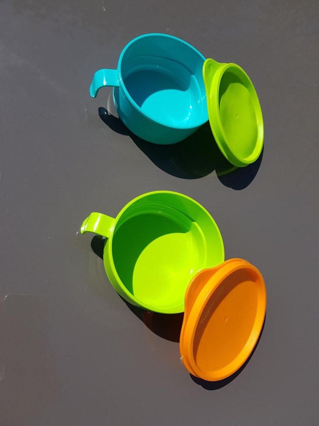 Boites Tupperware Beebs Achat Vente Bebe Enfant