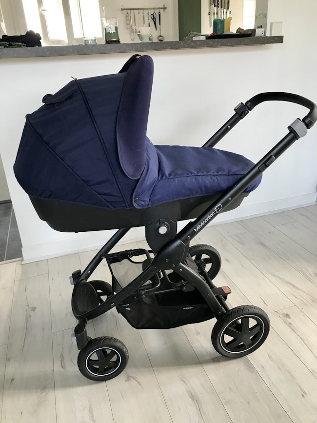 Poussette Bebe Confort 3 En 1 Beebs Achat Vente Bebe Enfant