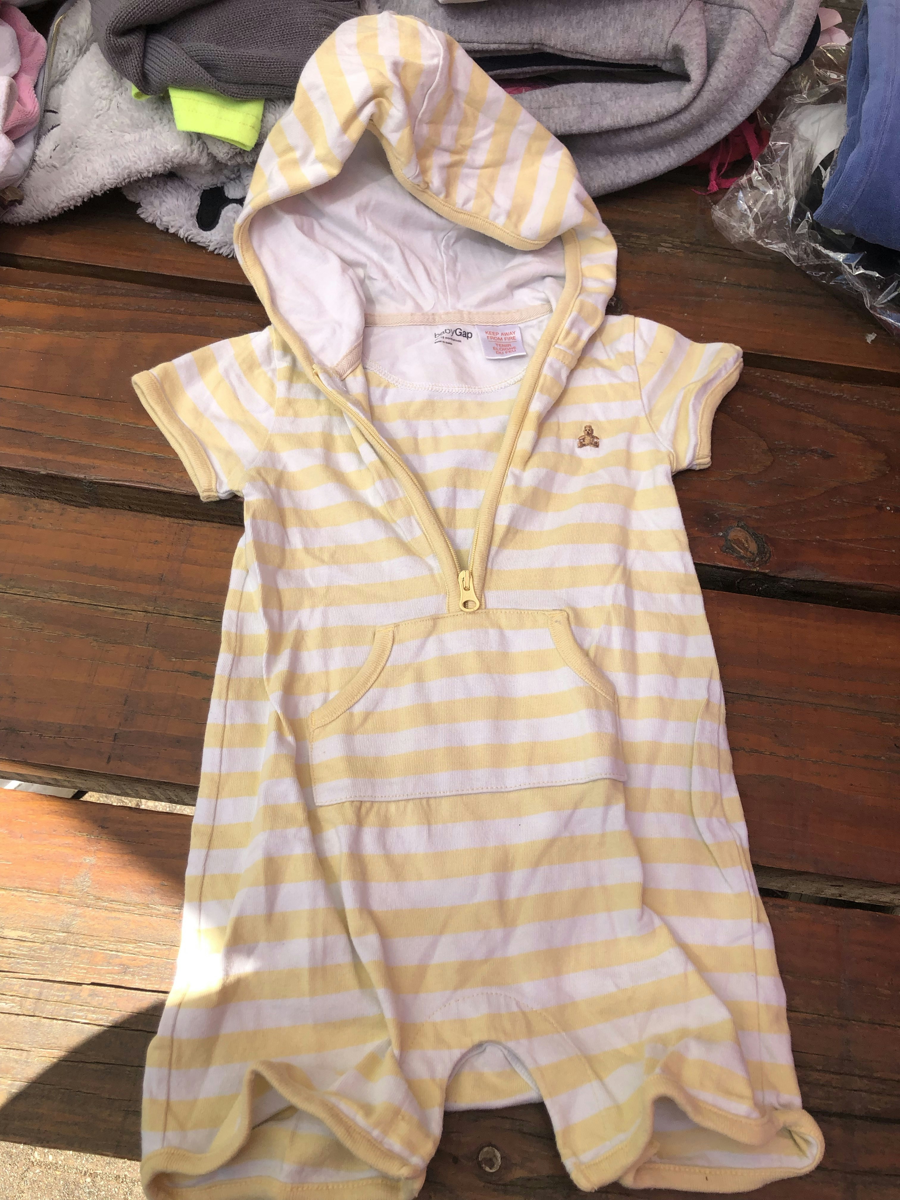 Combi-short
