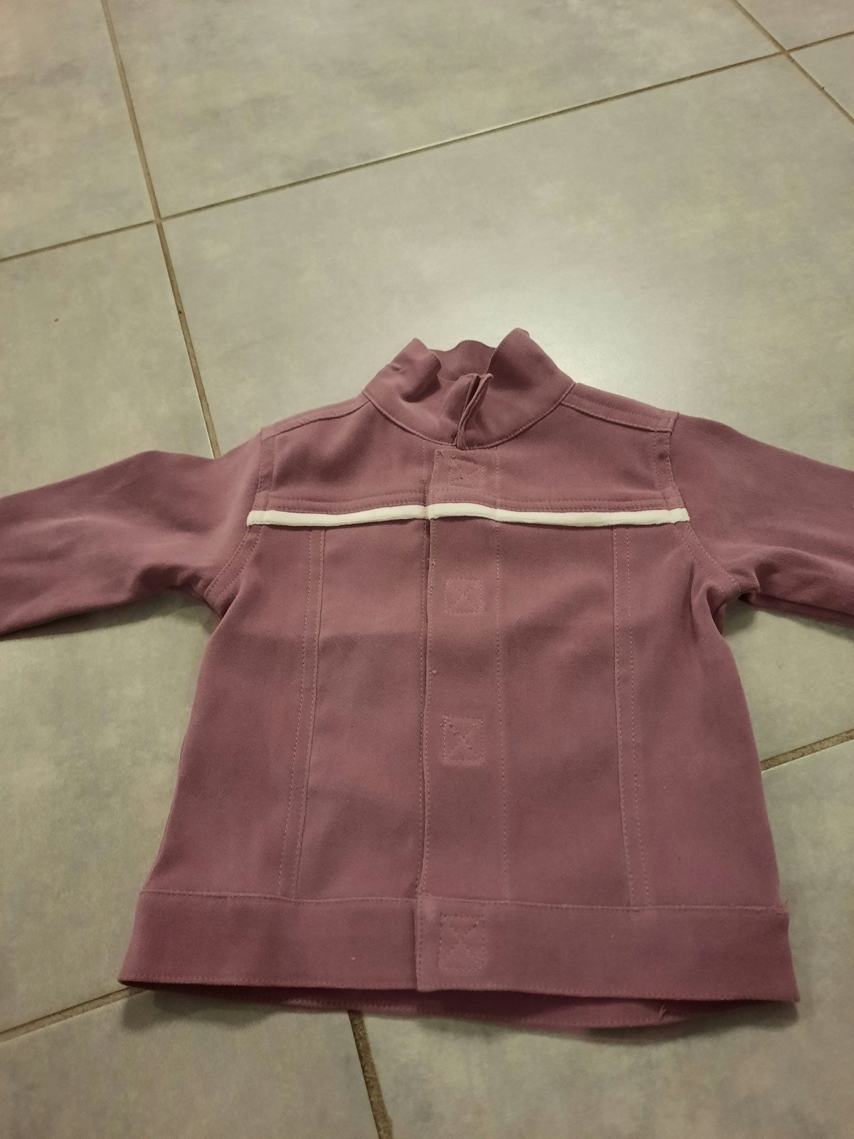 Veste