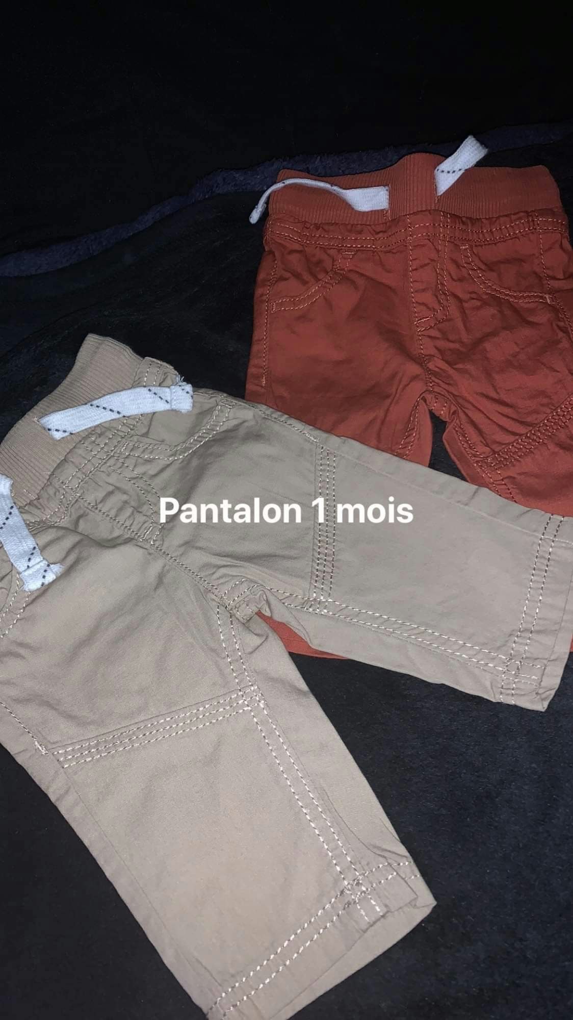 Pantalon