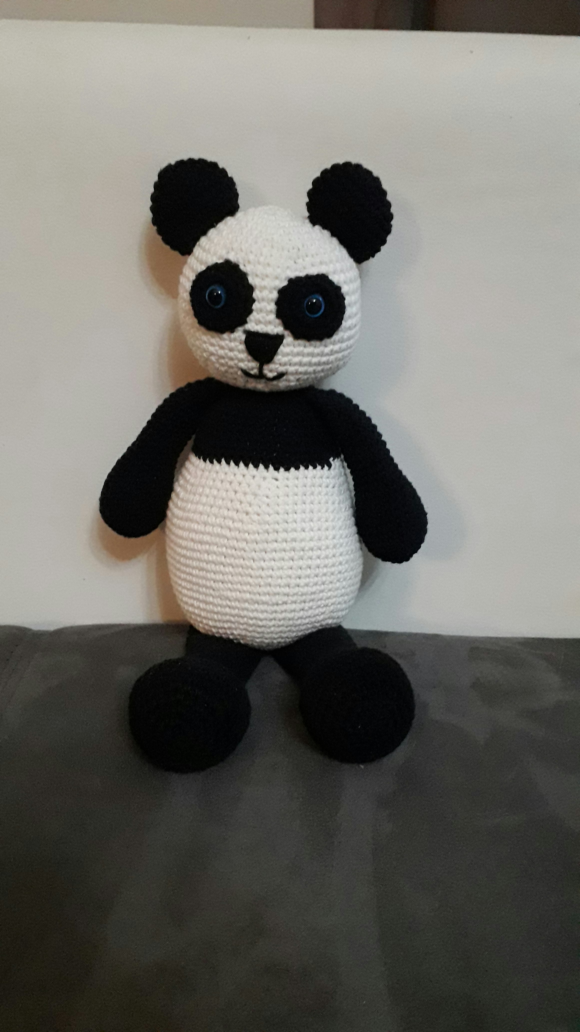 Peluche Panda