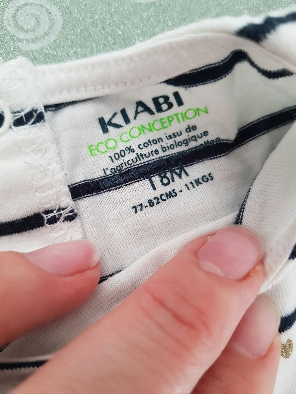 Ensemble fille - photo numéro 3