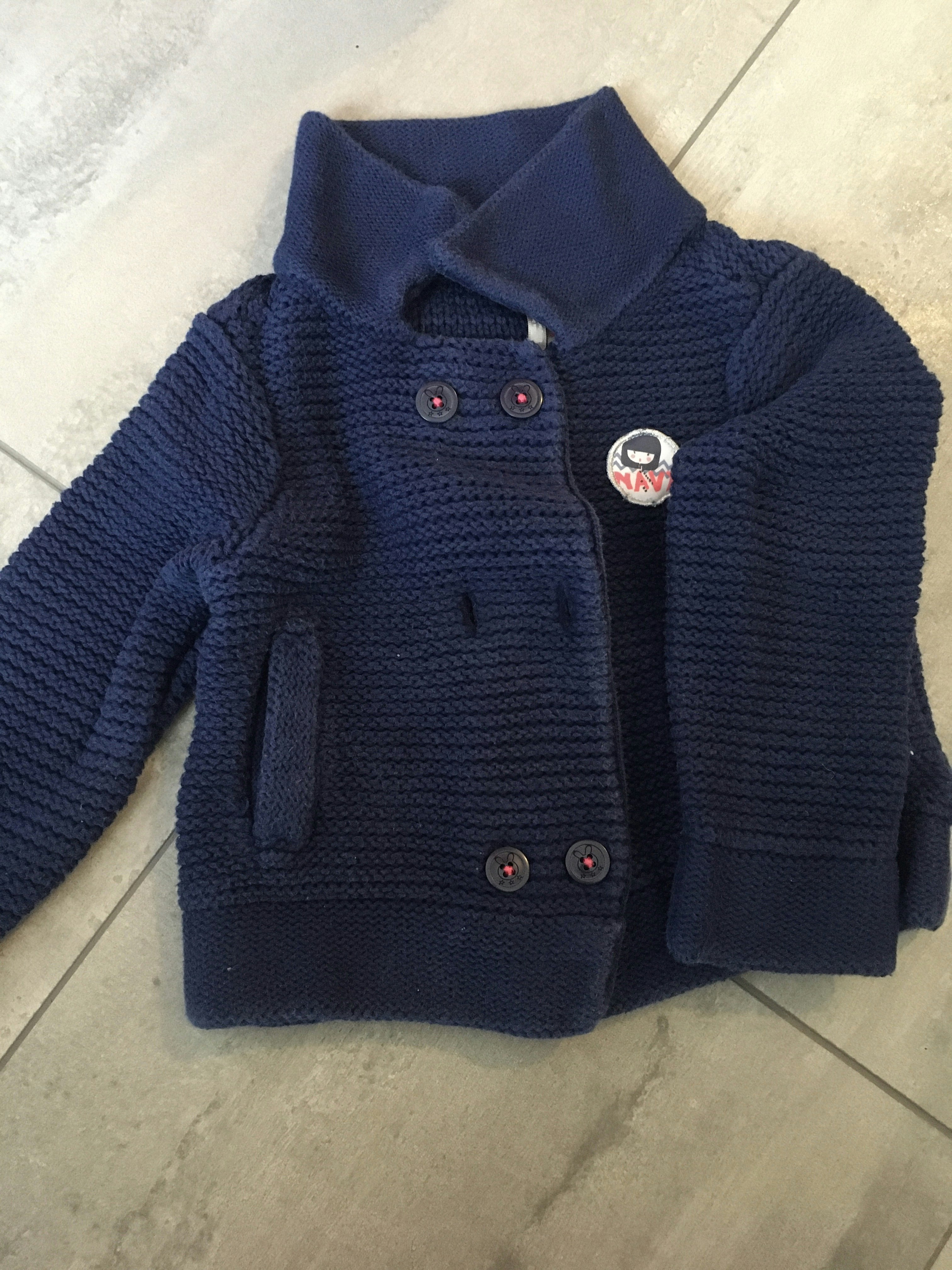 Pulls et gilets - photo numéro 3