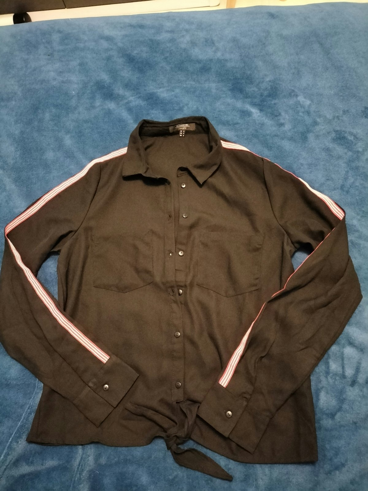 Chemise Jennyfer taille S