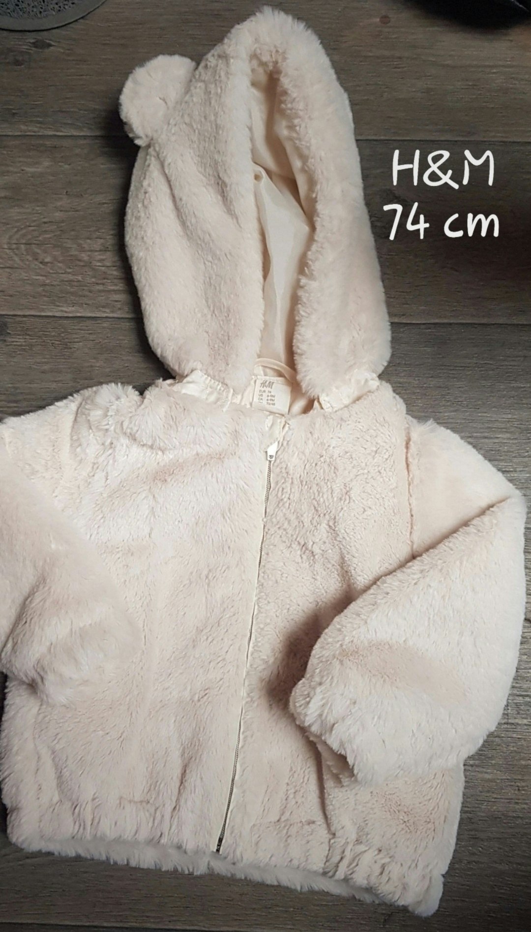 Veste