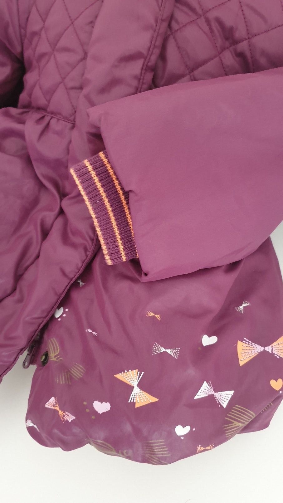 Manteau - photo numéro 6
