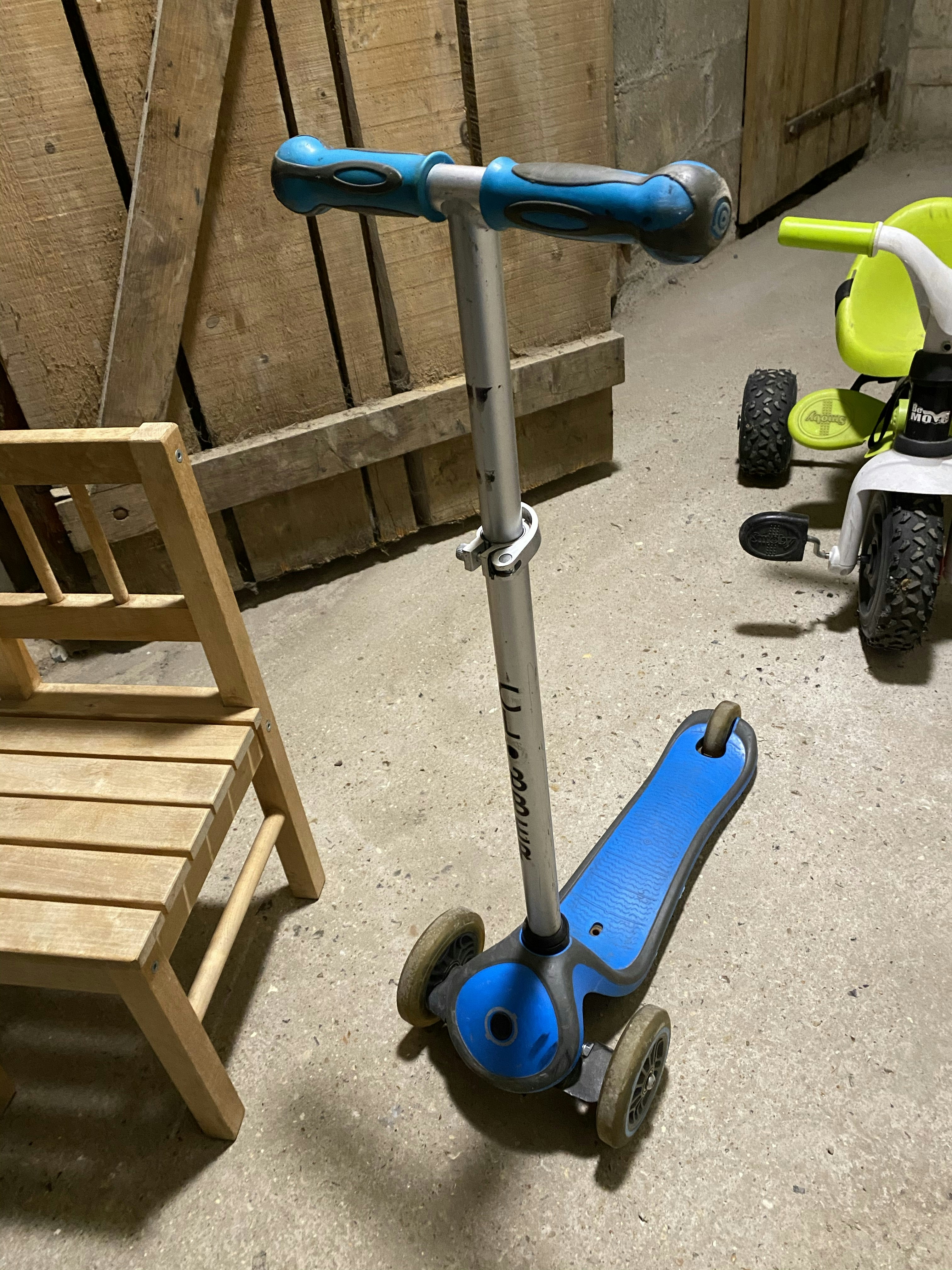 Trottinette