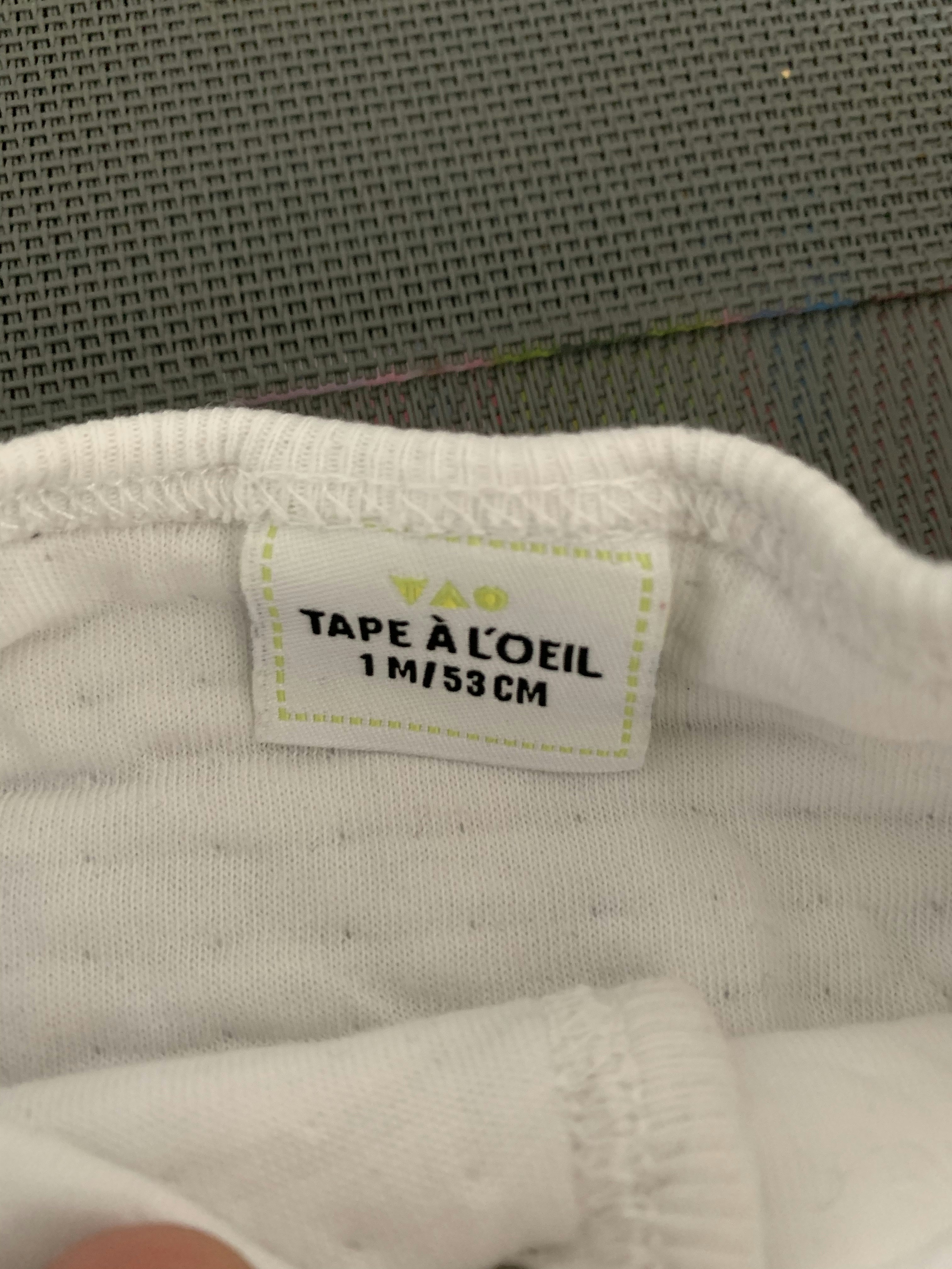 Veste bébé - photo numéro 2