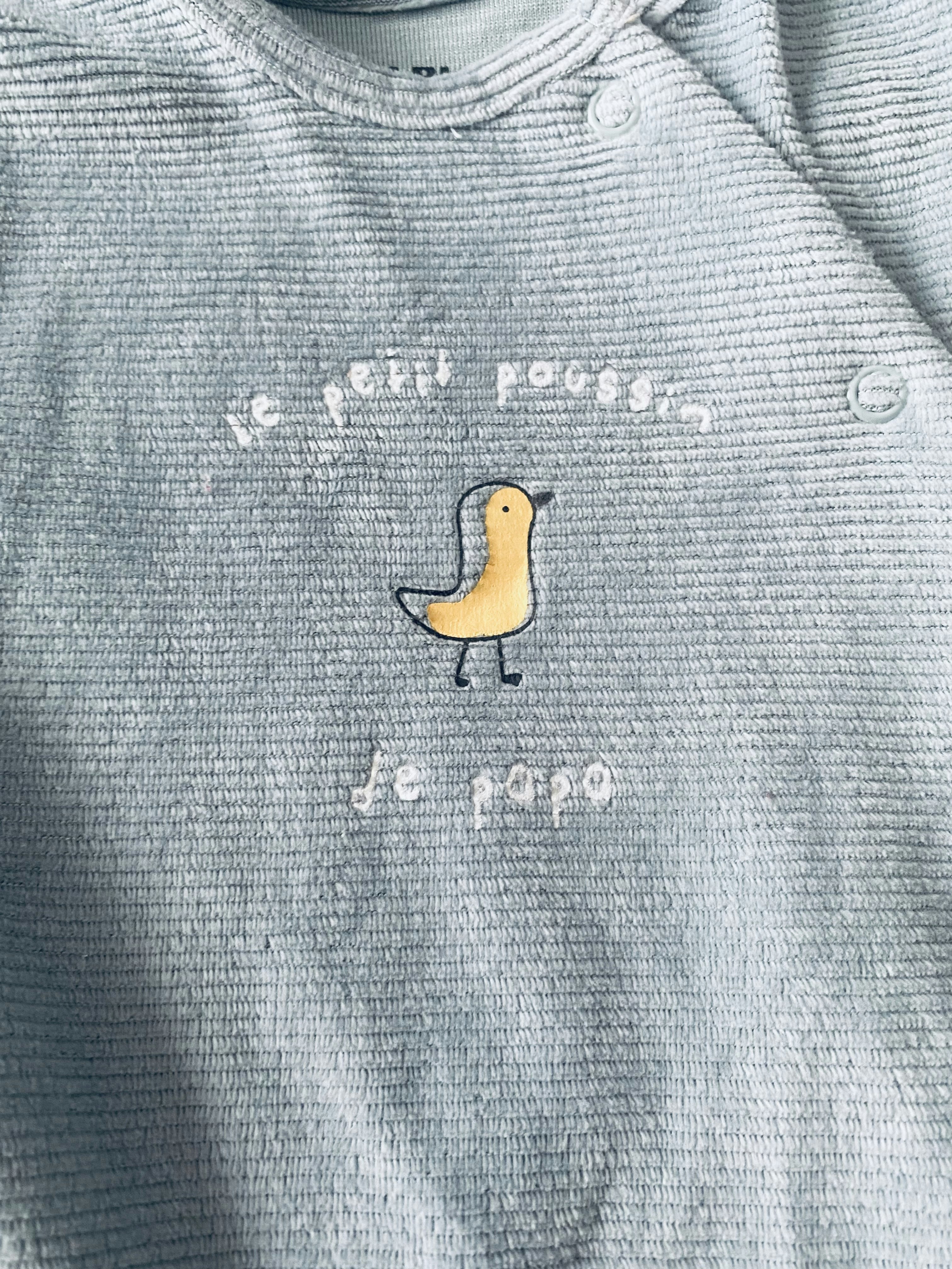 Lot pyjamas - photo numéro 2