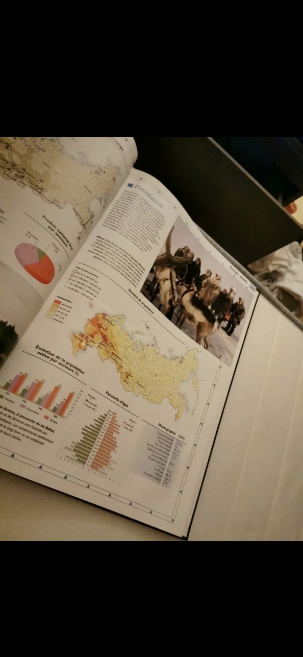 Atlas - photo numéro 4