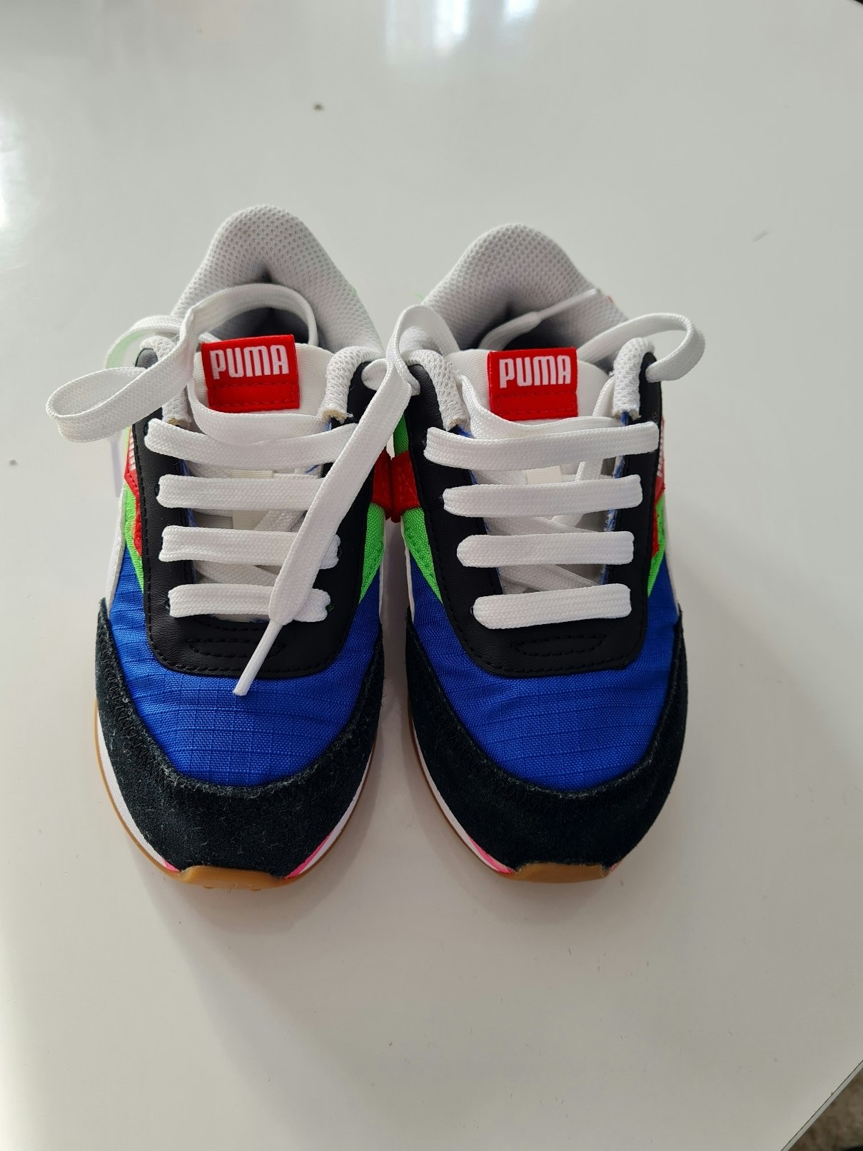 Baskets Puma P26/27
