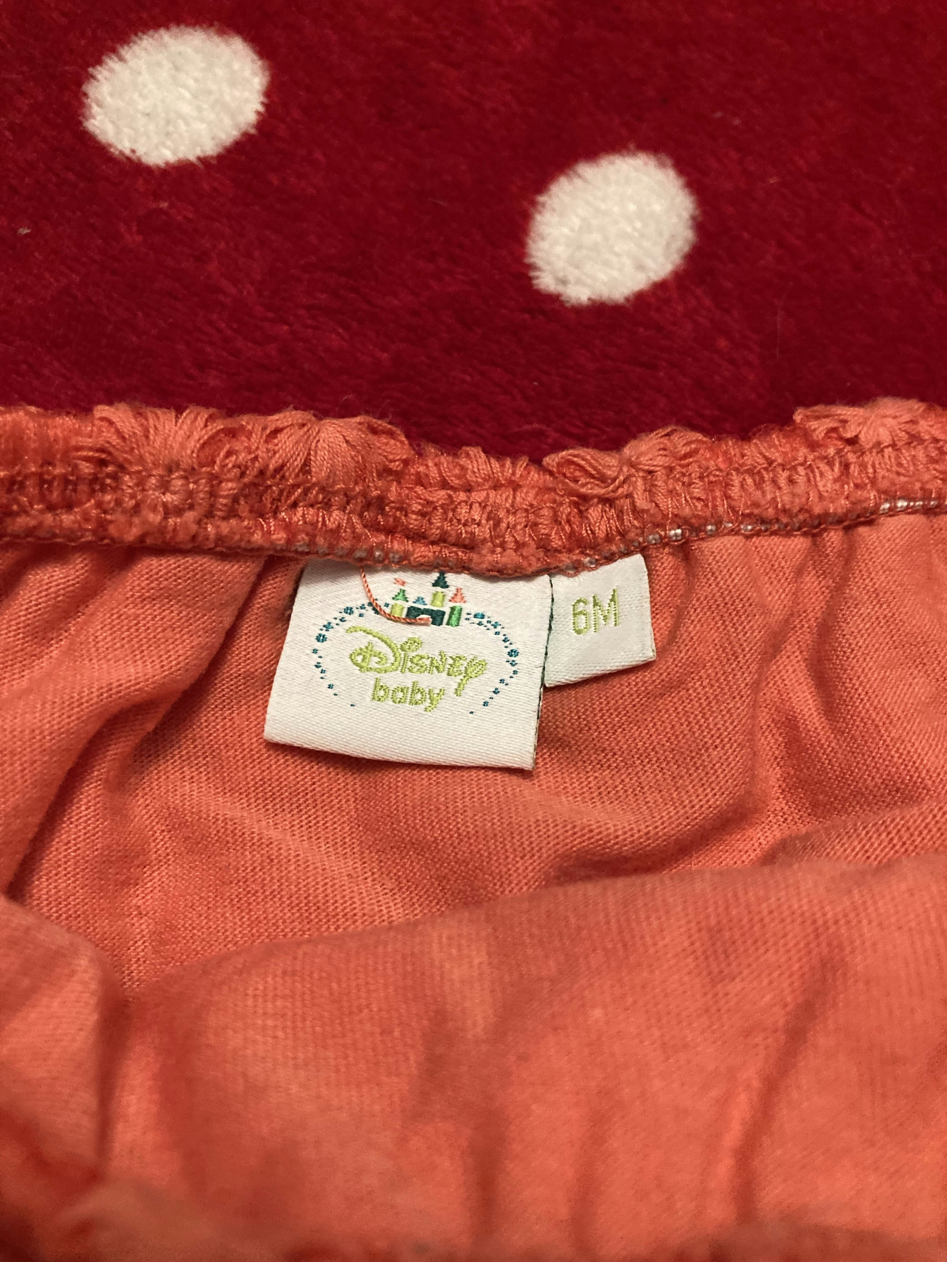 Ensemble Disney 6 mois - photo numéro 2