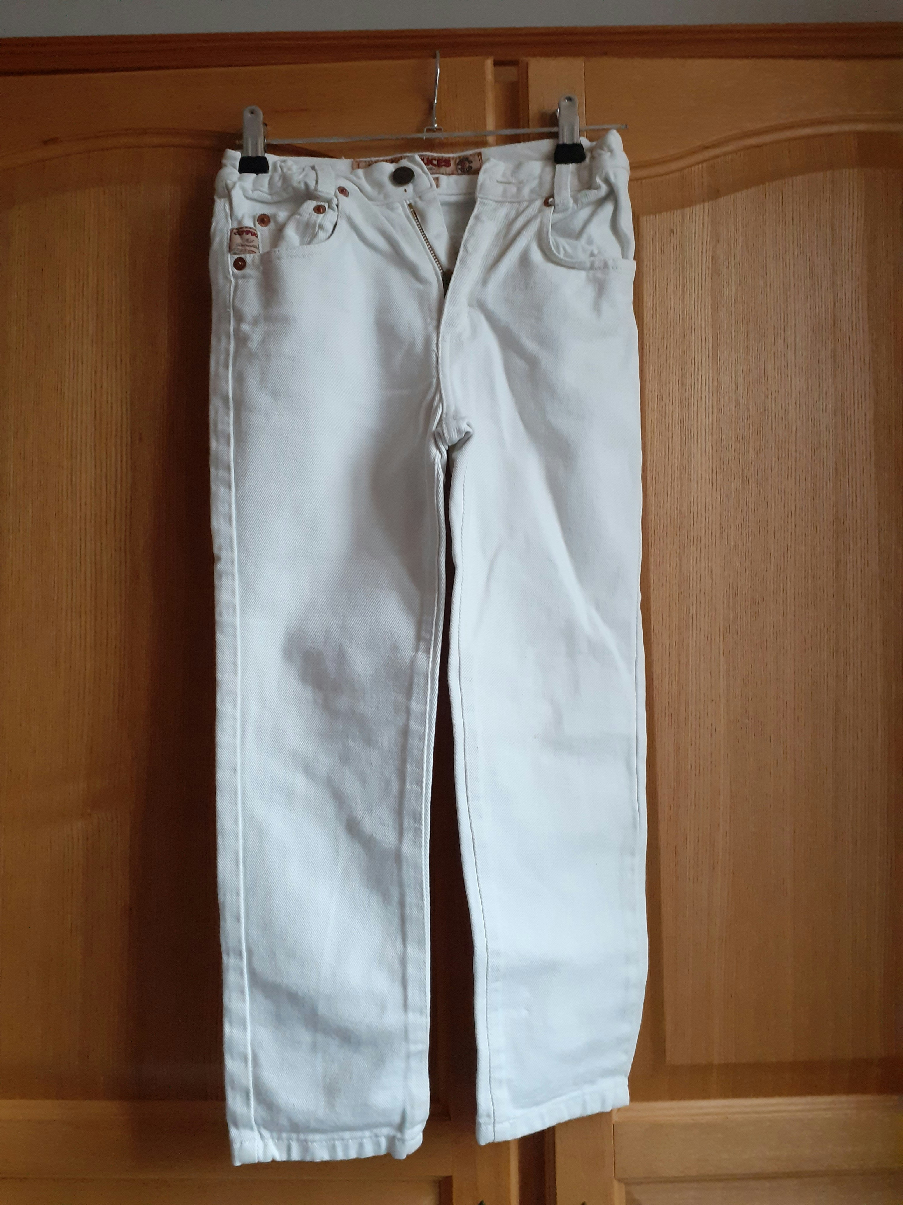 Jeans Complices 6ans