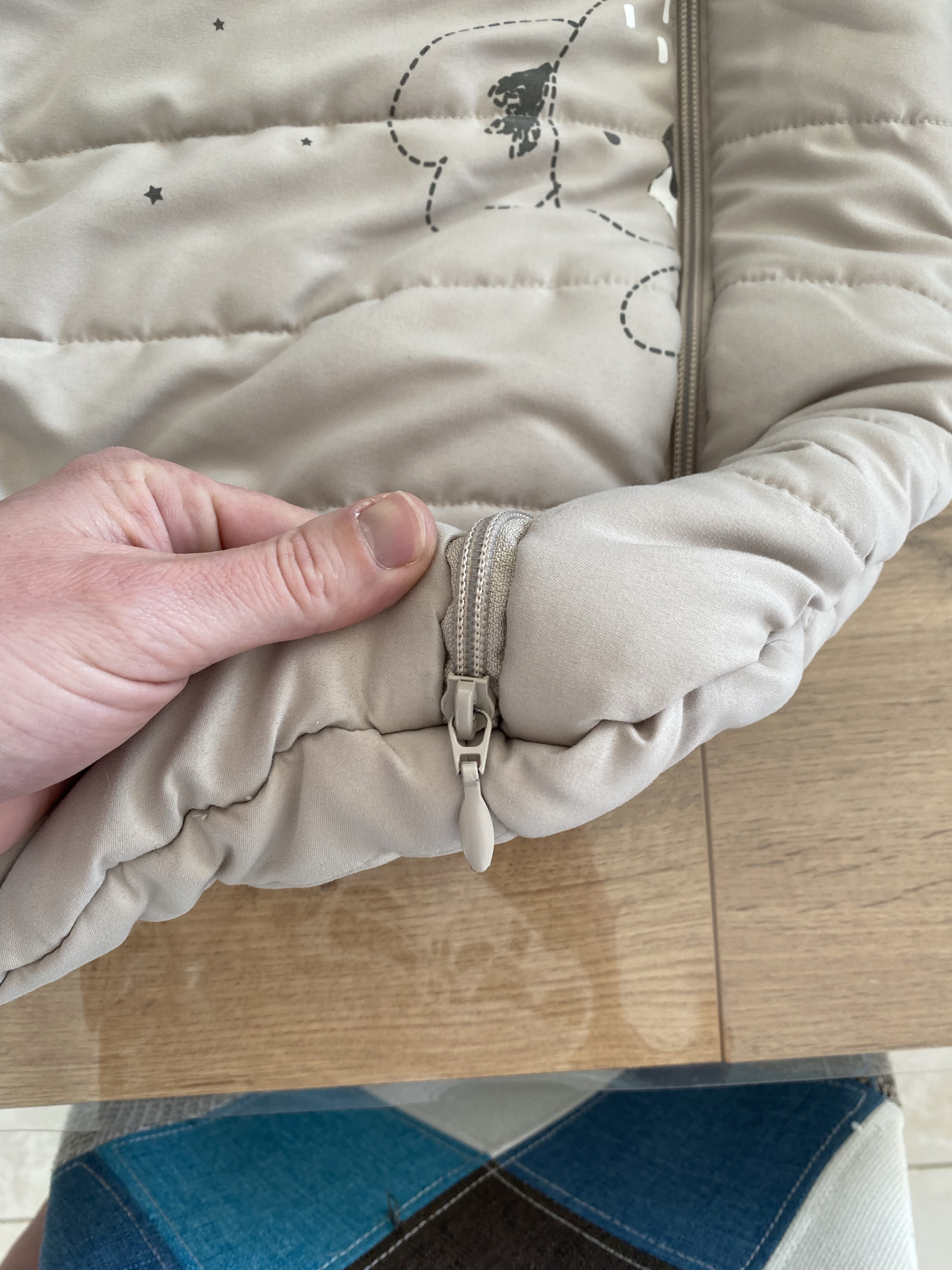 Nid d’ange Marèse - photo numéro 3