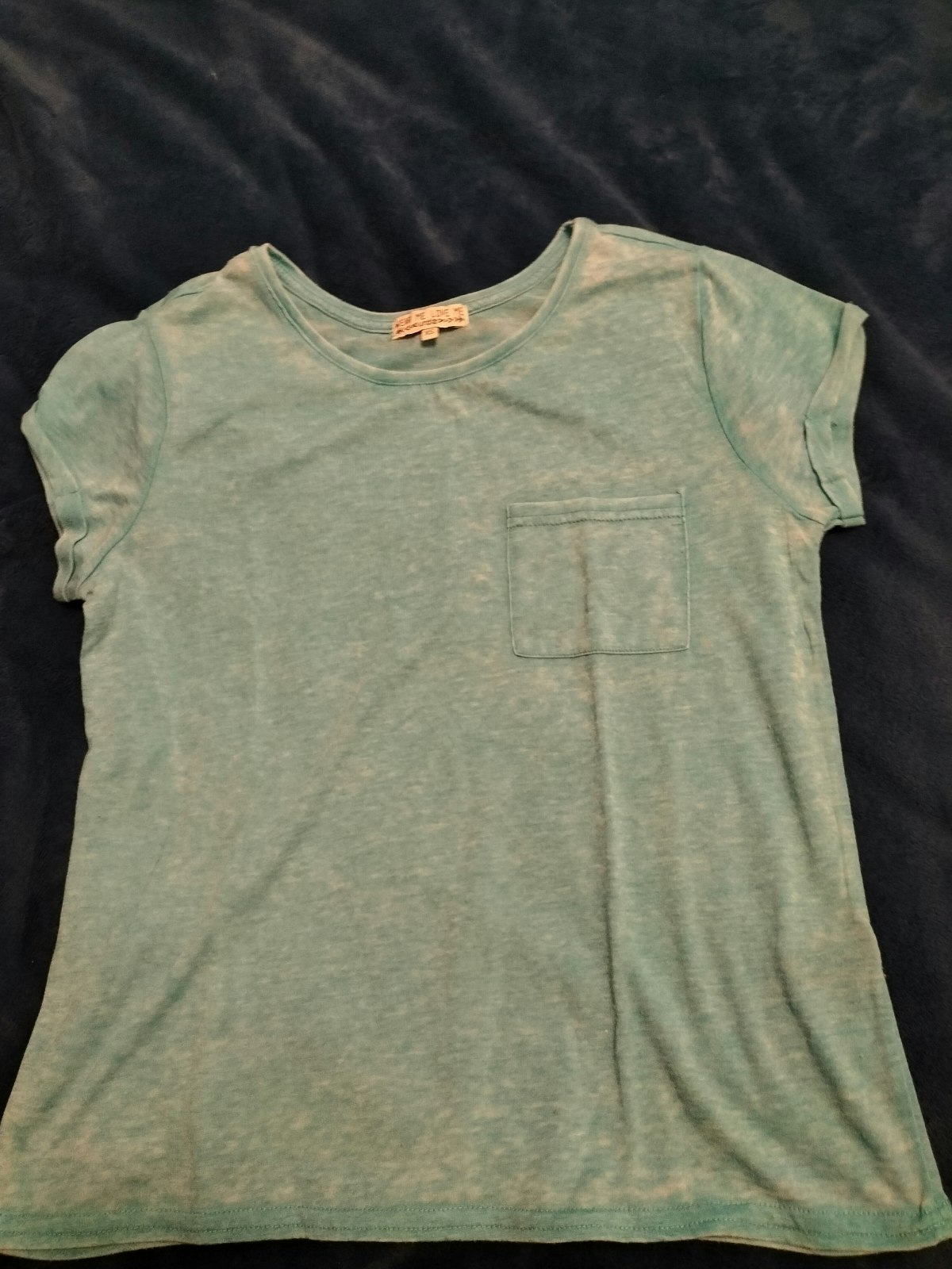 Tee shirt Neuf UNDIZ taille XS