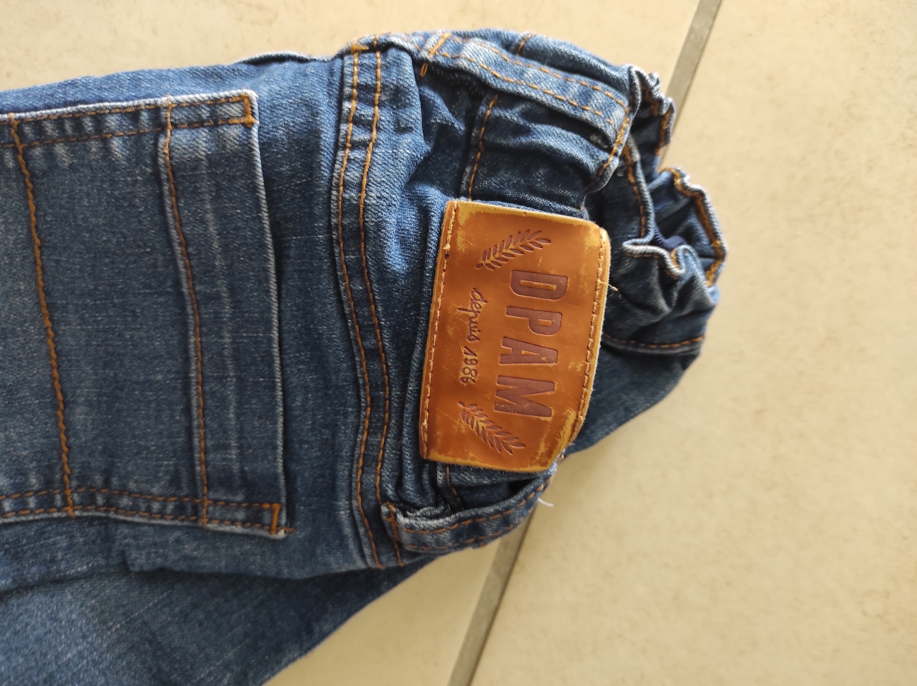 Lot pantalon 4 ans - photo numéro 10