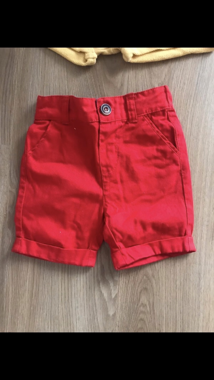 Lot vêtements taille 18 mois - photo numéro 2