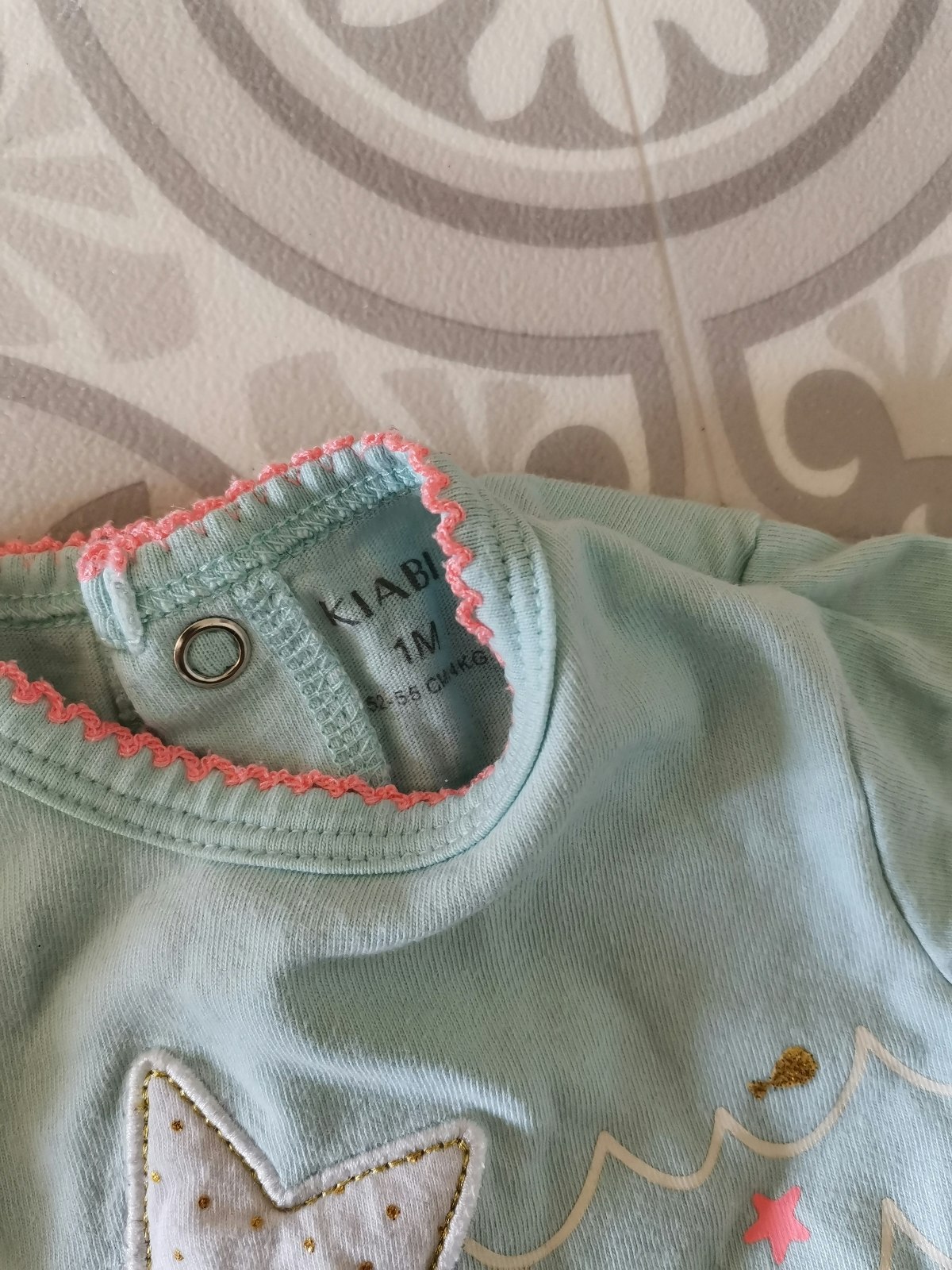 Pijama kiabi - photo numéro 3