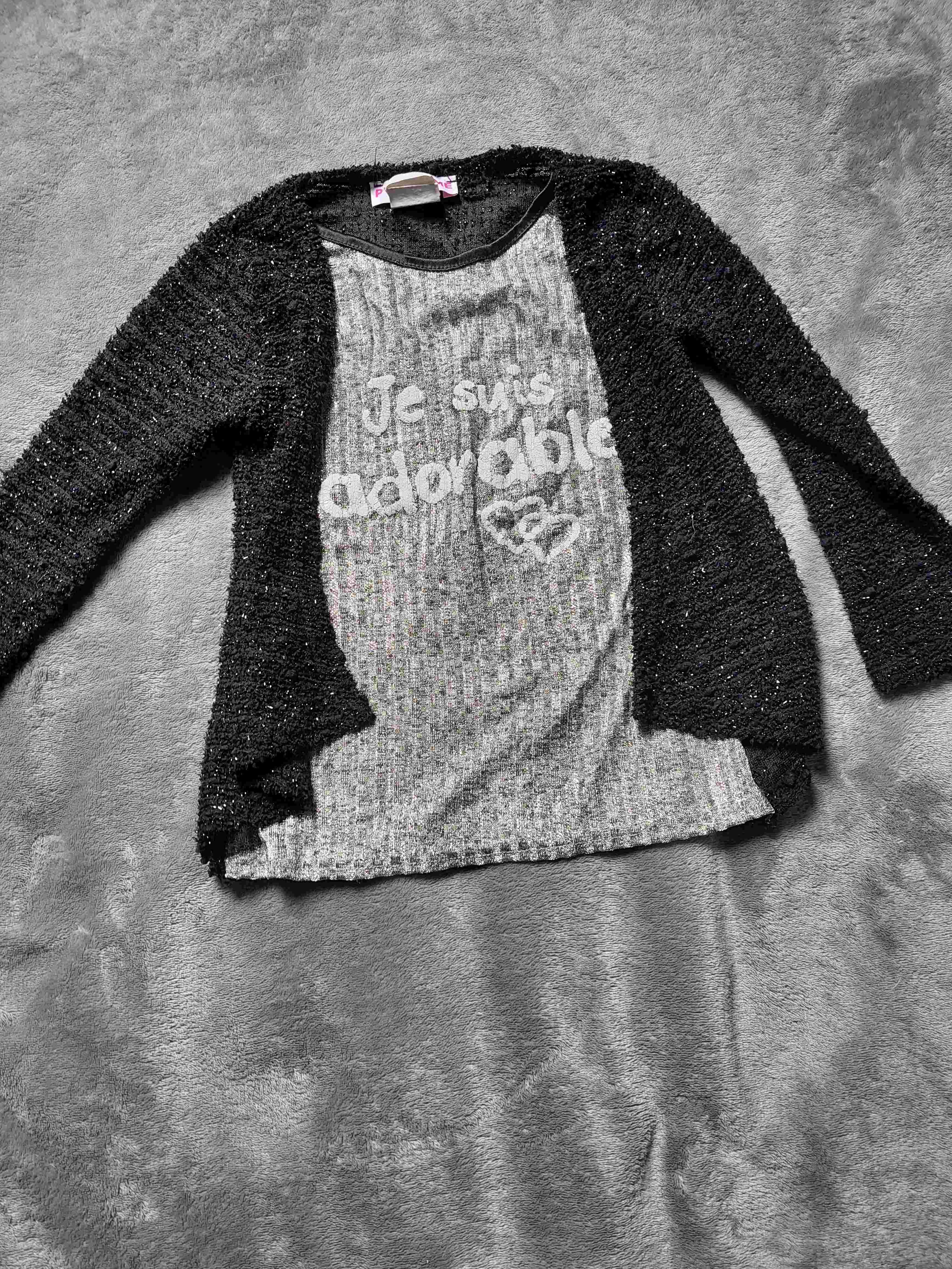 Pull fille 5 ans