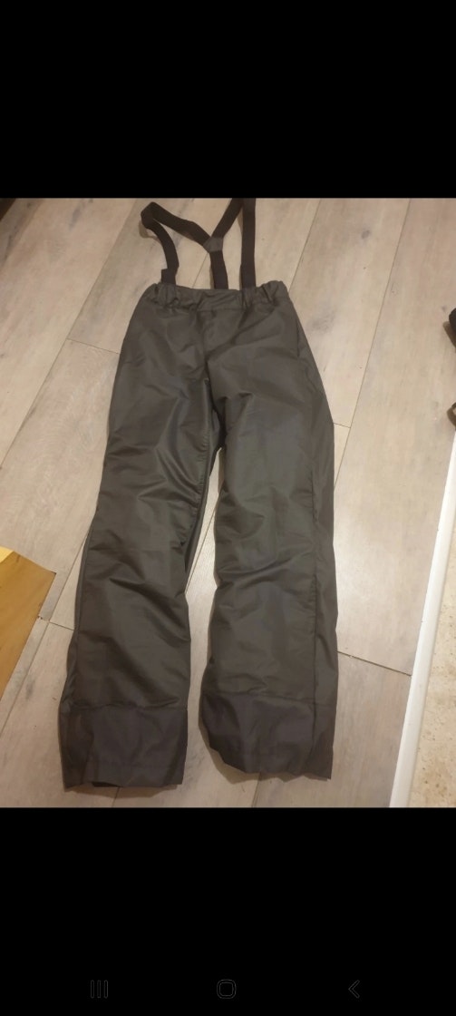 Pantalon de ski