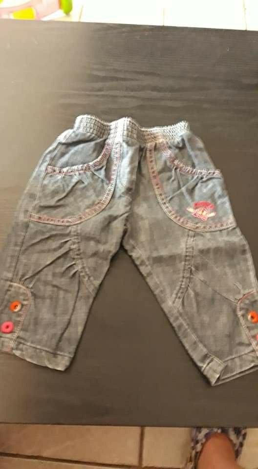 Lot 6 jeans - photo numéro 4