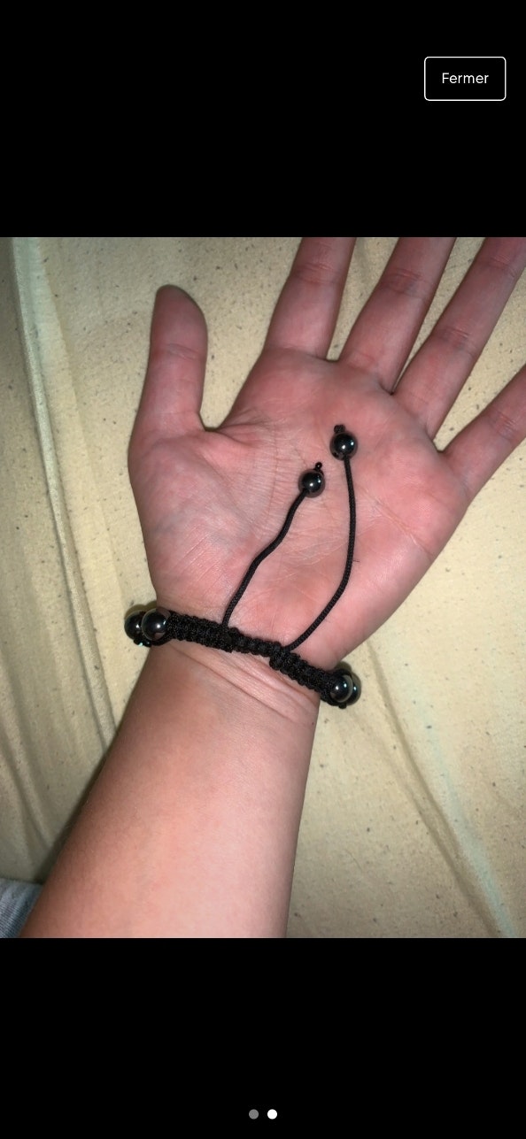 Bracelet - photo numéro 2