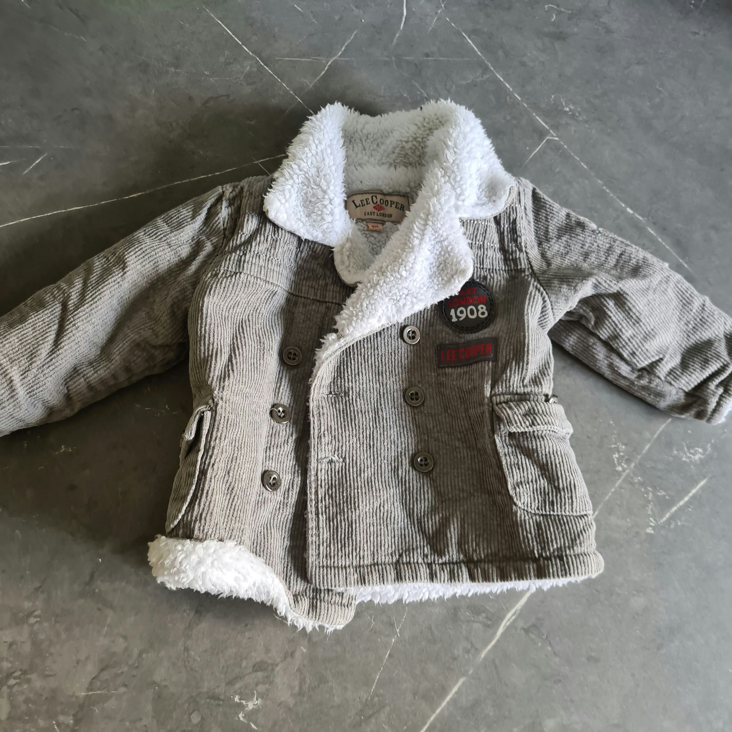 Ensemble lee cooper 6 mois - photo numéro 5