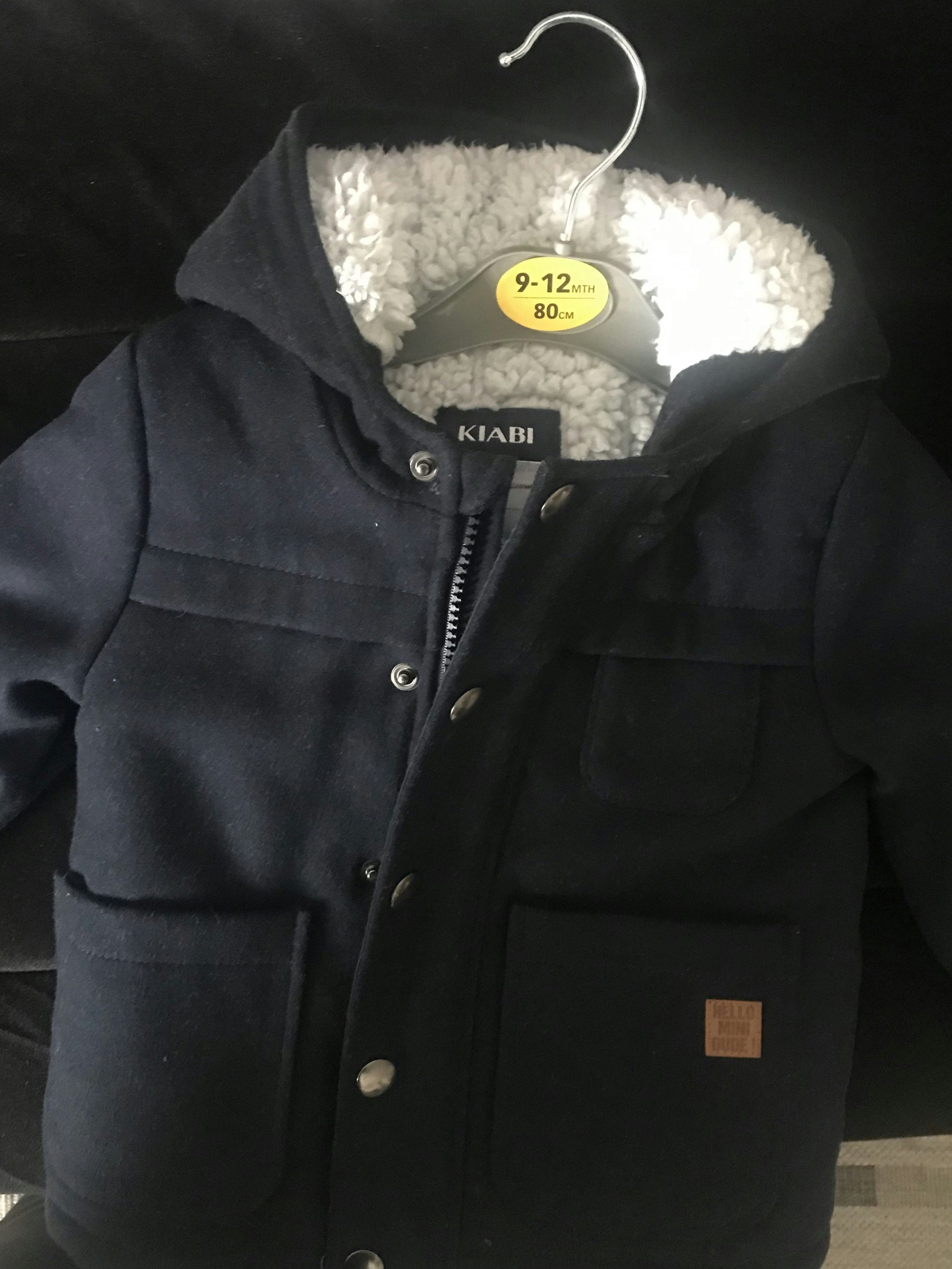 Manteau