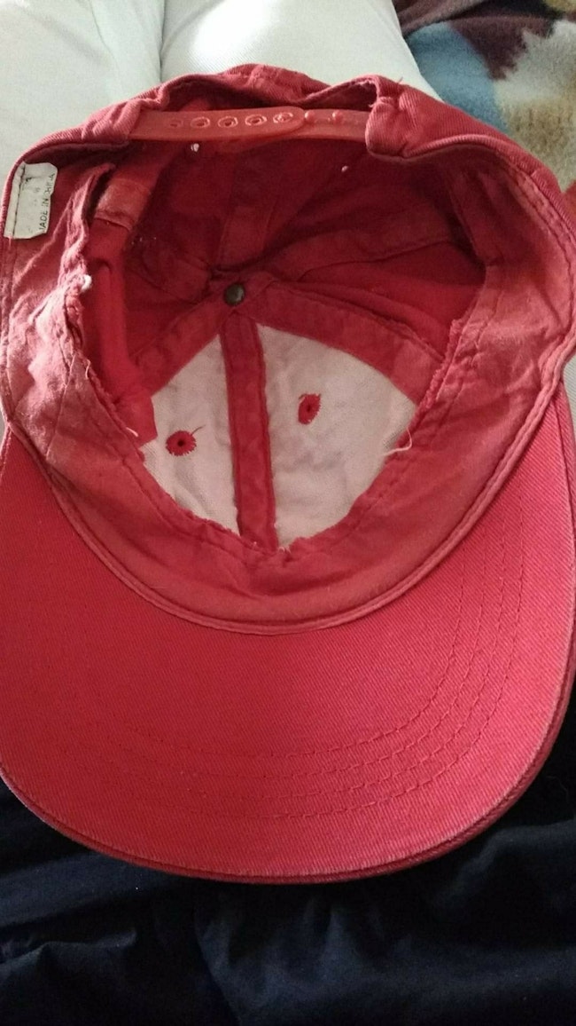 Casquette 2 3 Ans Beebs Achat Vente Bebe