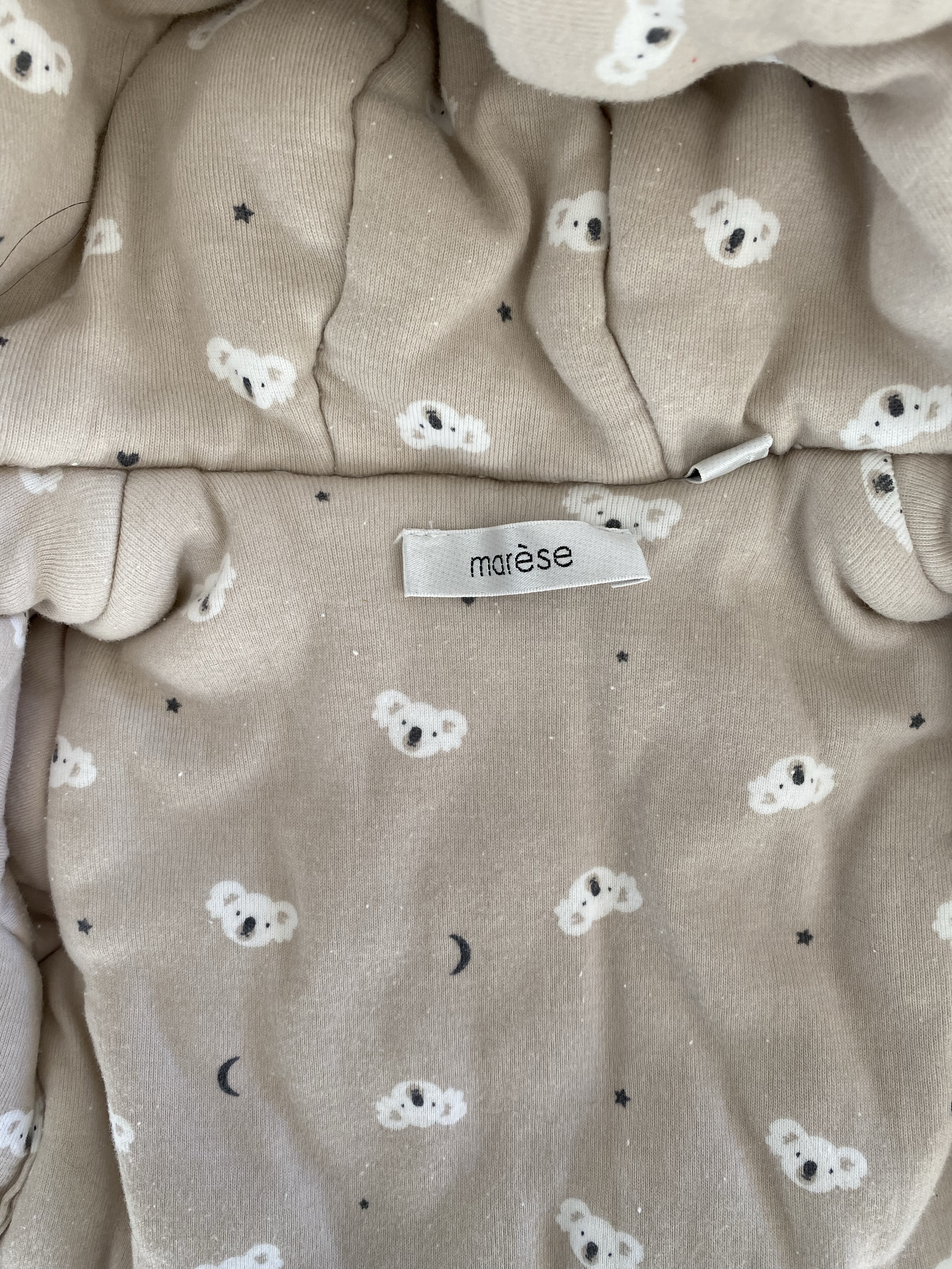 Lot Marèse collection petit koala - photo numéro 10