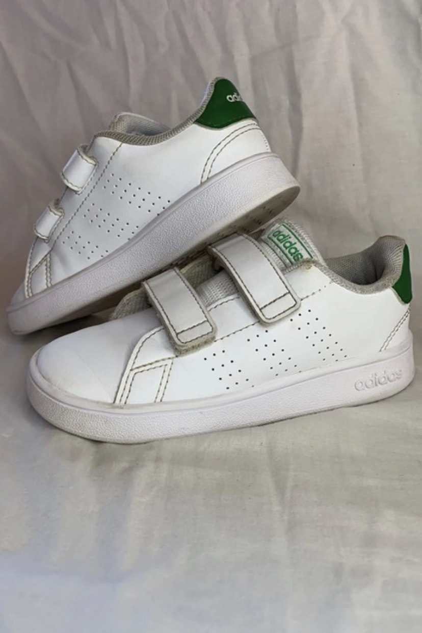 Basket Adidas - photo numéro 3